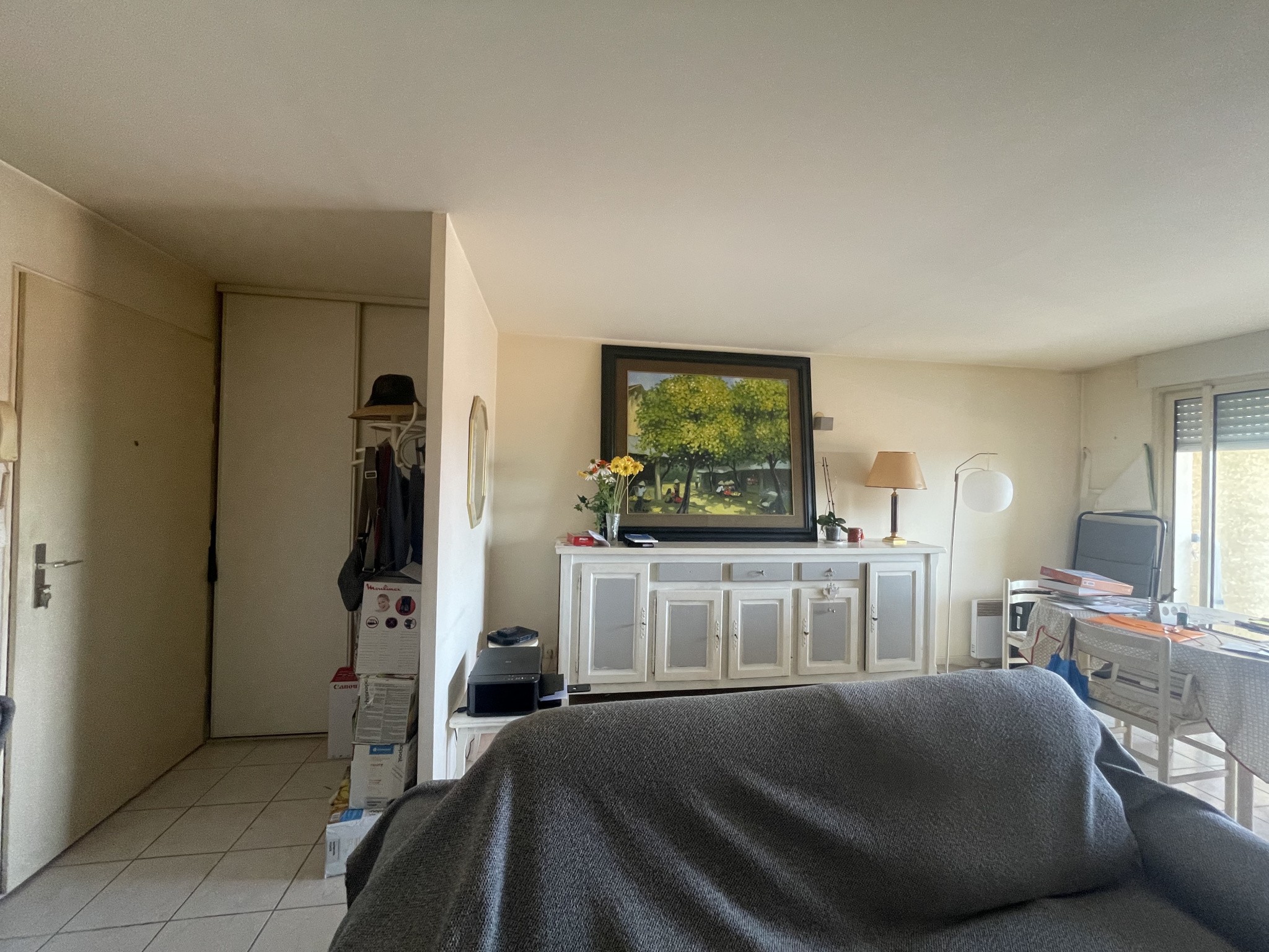 Location Appartement à Béziers 3 pièces