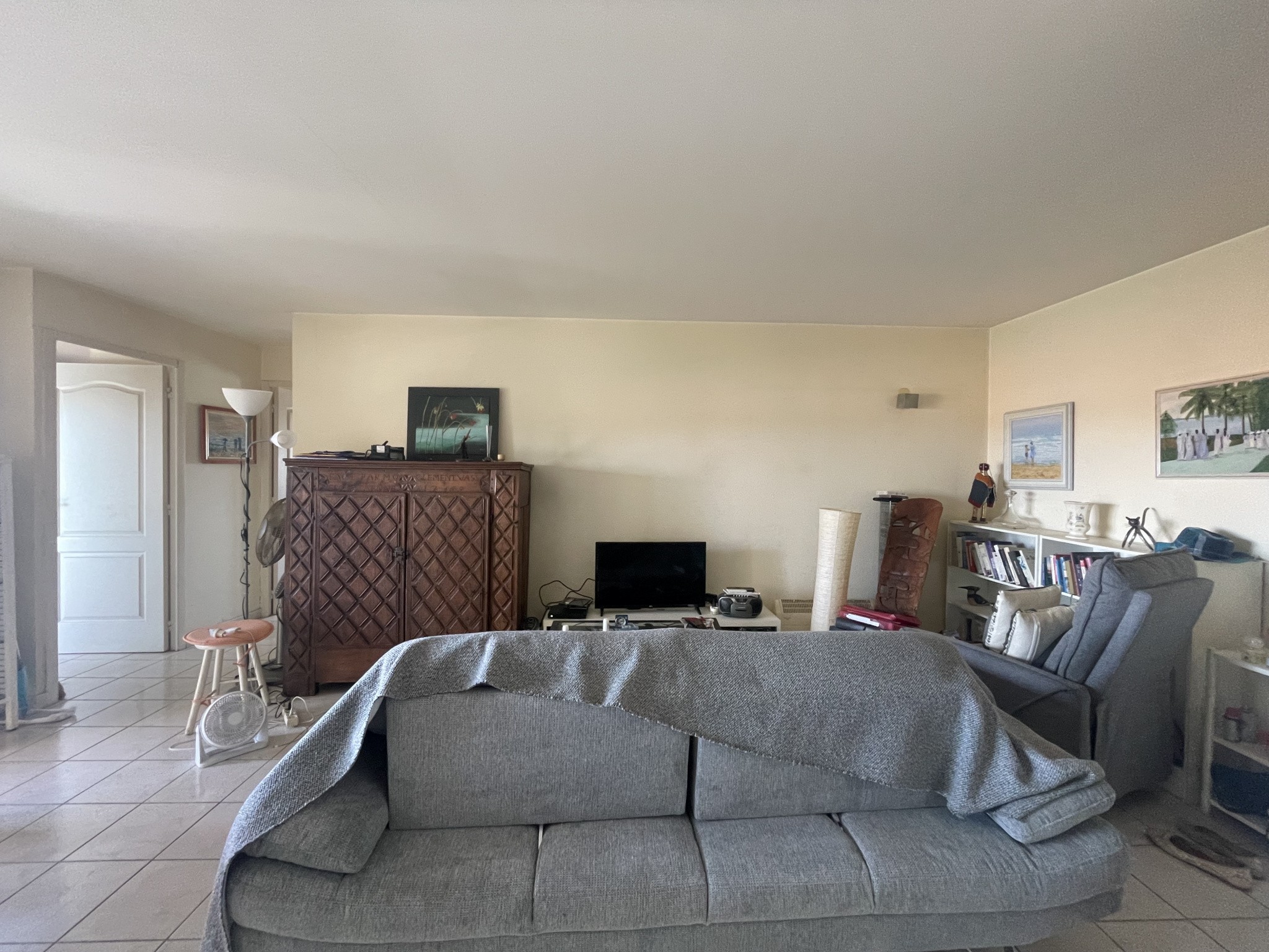 Location Appartement à Béziers 3 pièces