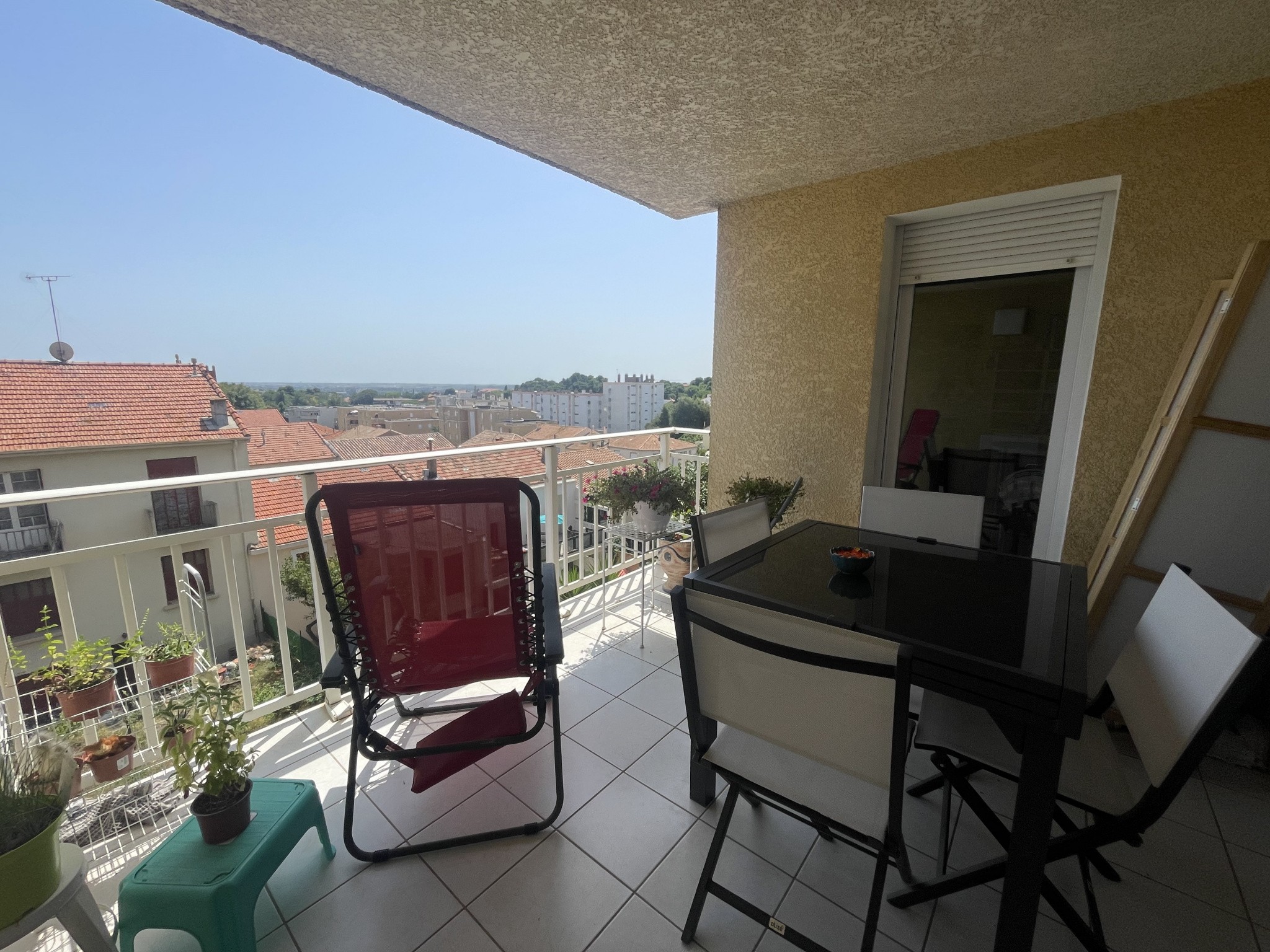 Location Appartement à Béziers 3 pièces