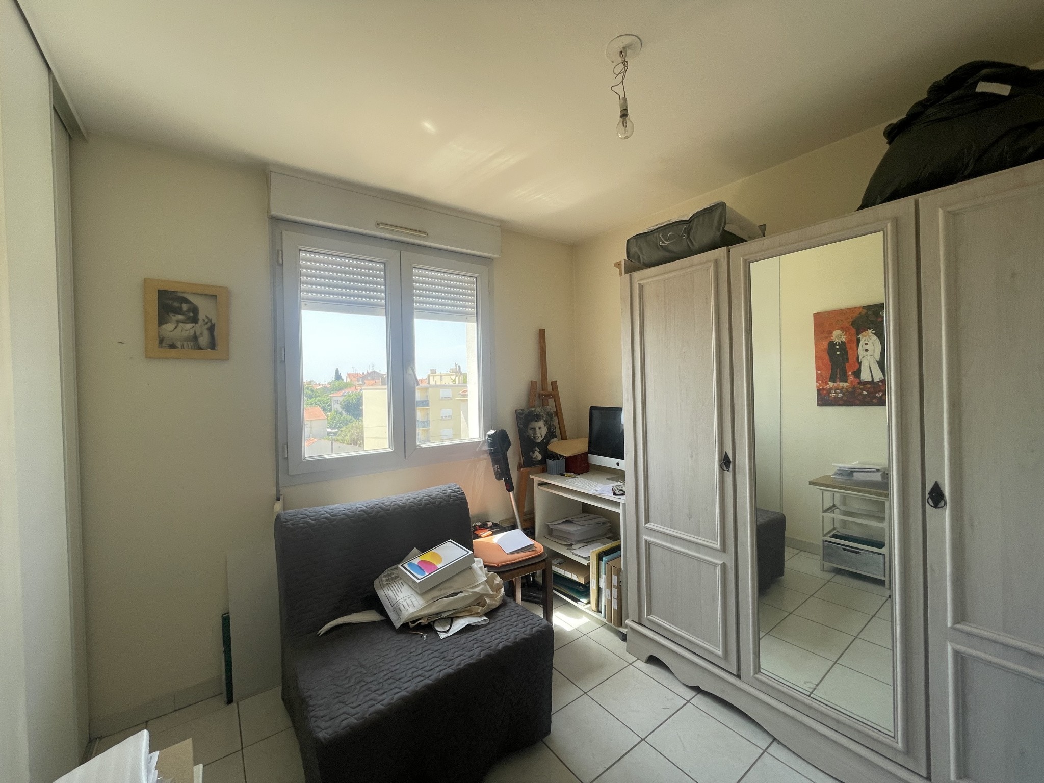 Location Appartement à Béziers 3 pièces