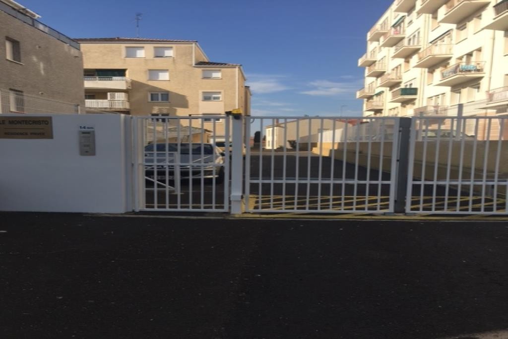 Location Appartement à Béziers 3 pièces