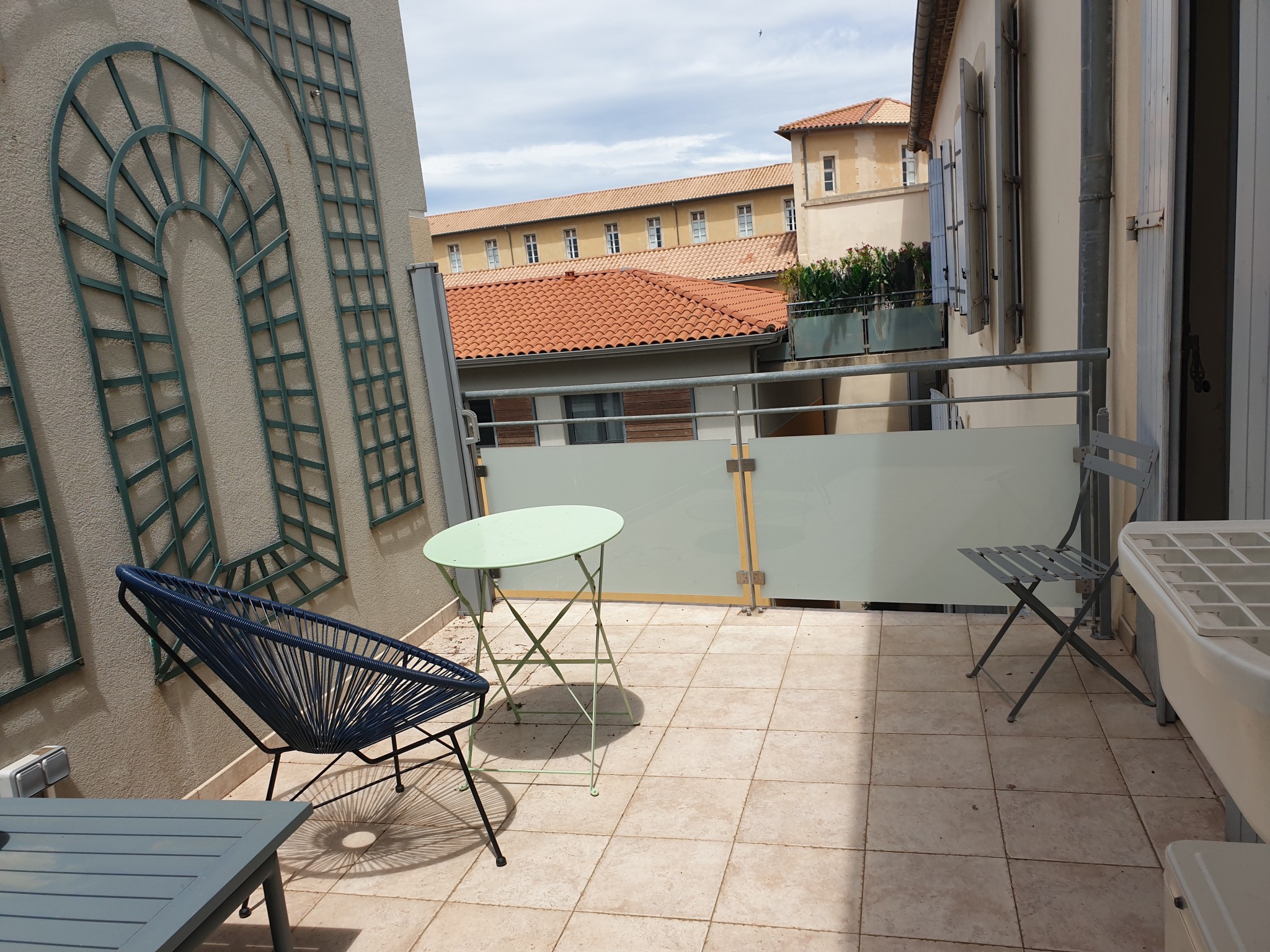 Vente Appartement à Béziers 5 pièces