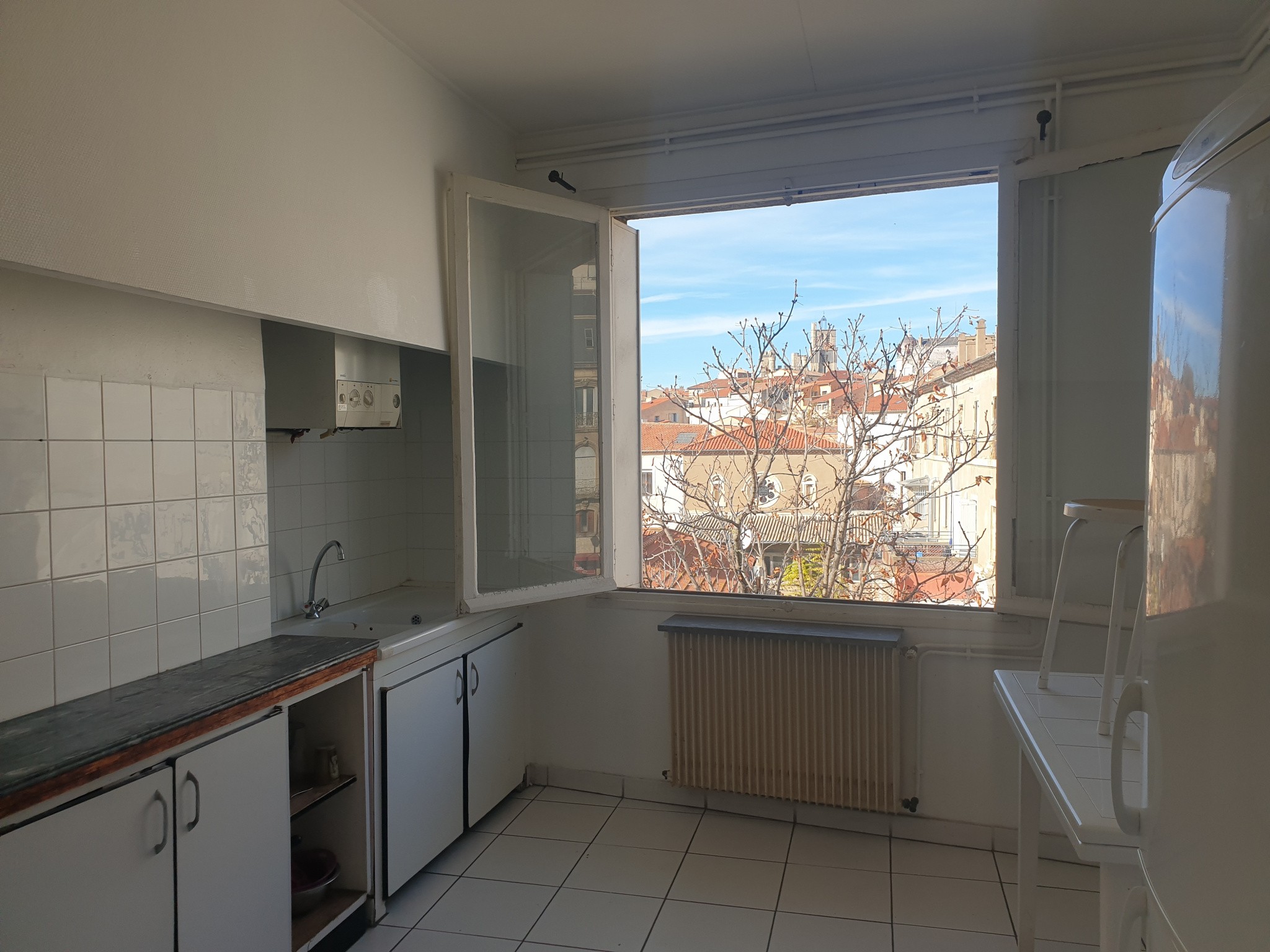 Vente Appartement à Béziers 3 pièces