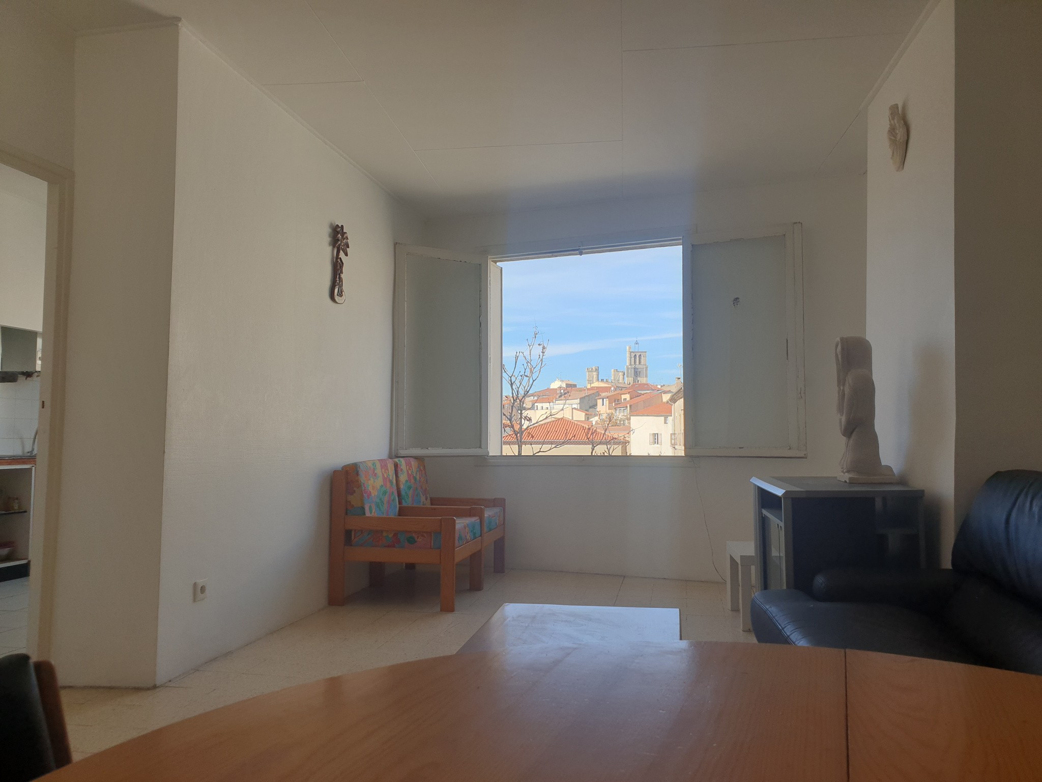 Vente Appartement à Béziers 3 pièces