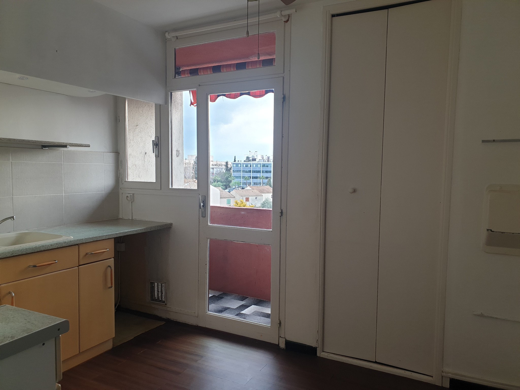 Vente Appartement à Béziers 3 pièces