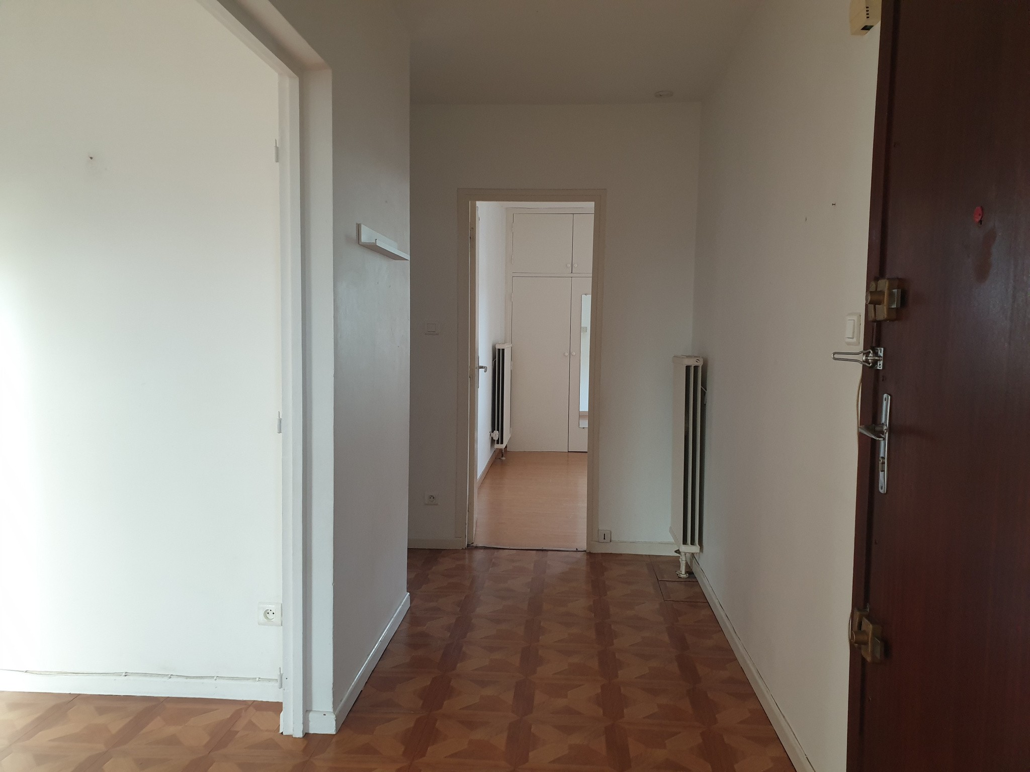 Vente Appartement à Béziers 3 pièces