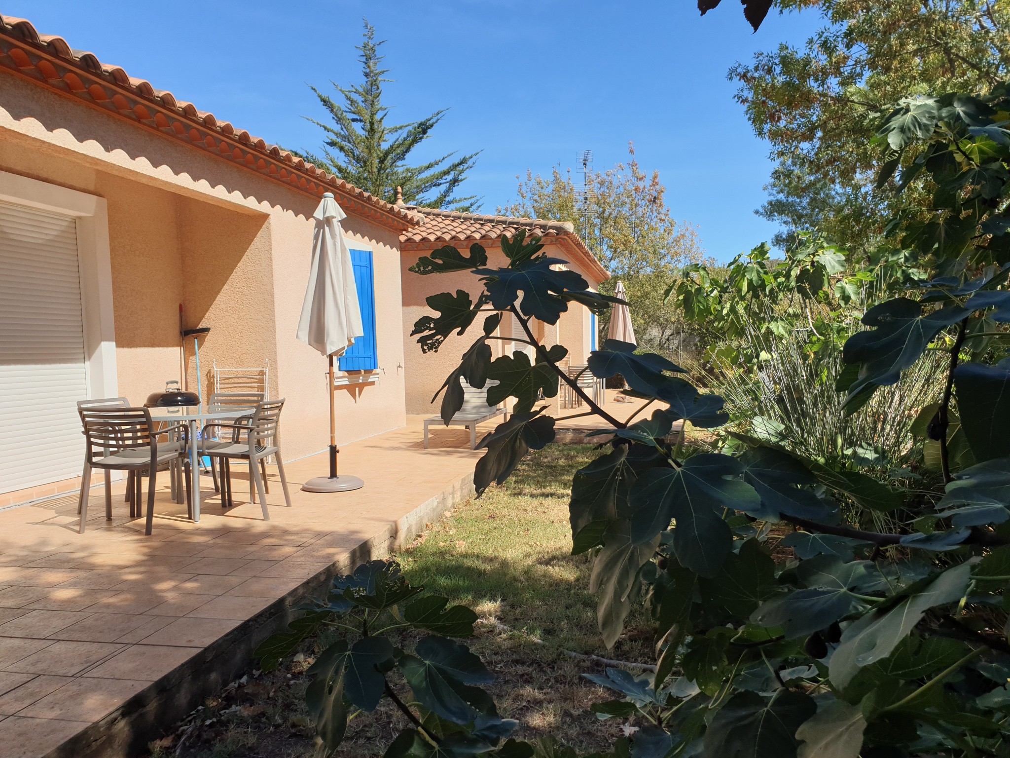 Vente Maison à Cébazan 15 pièces