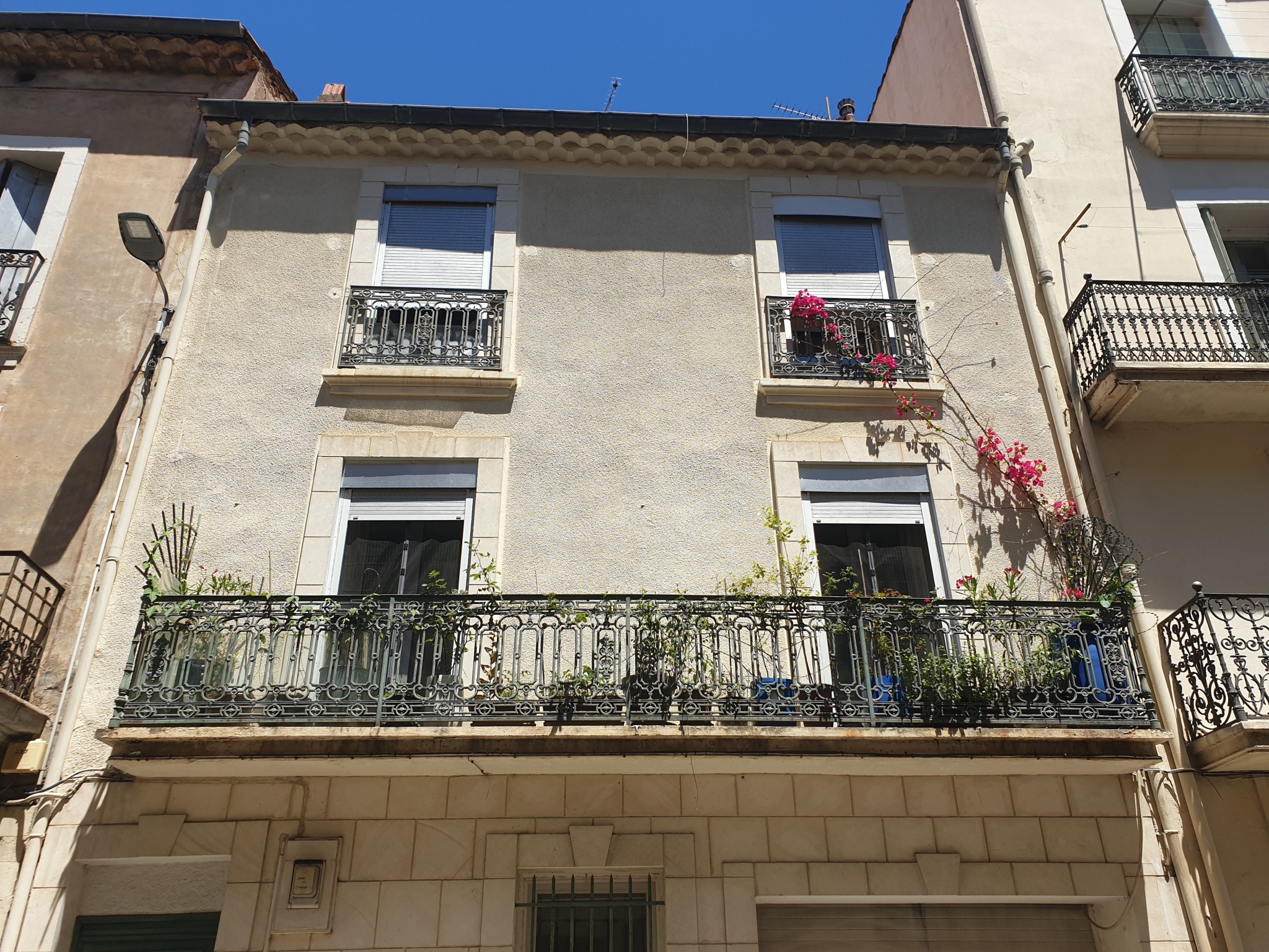 Vente Maison à Béziers 6 pièces