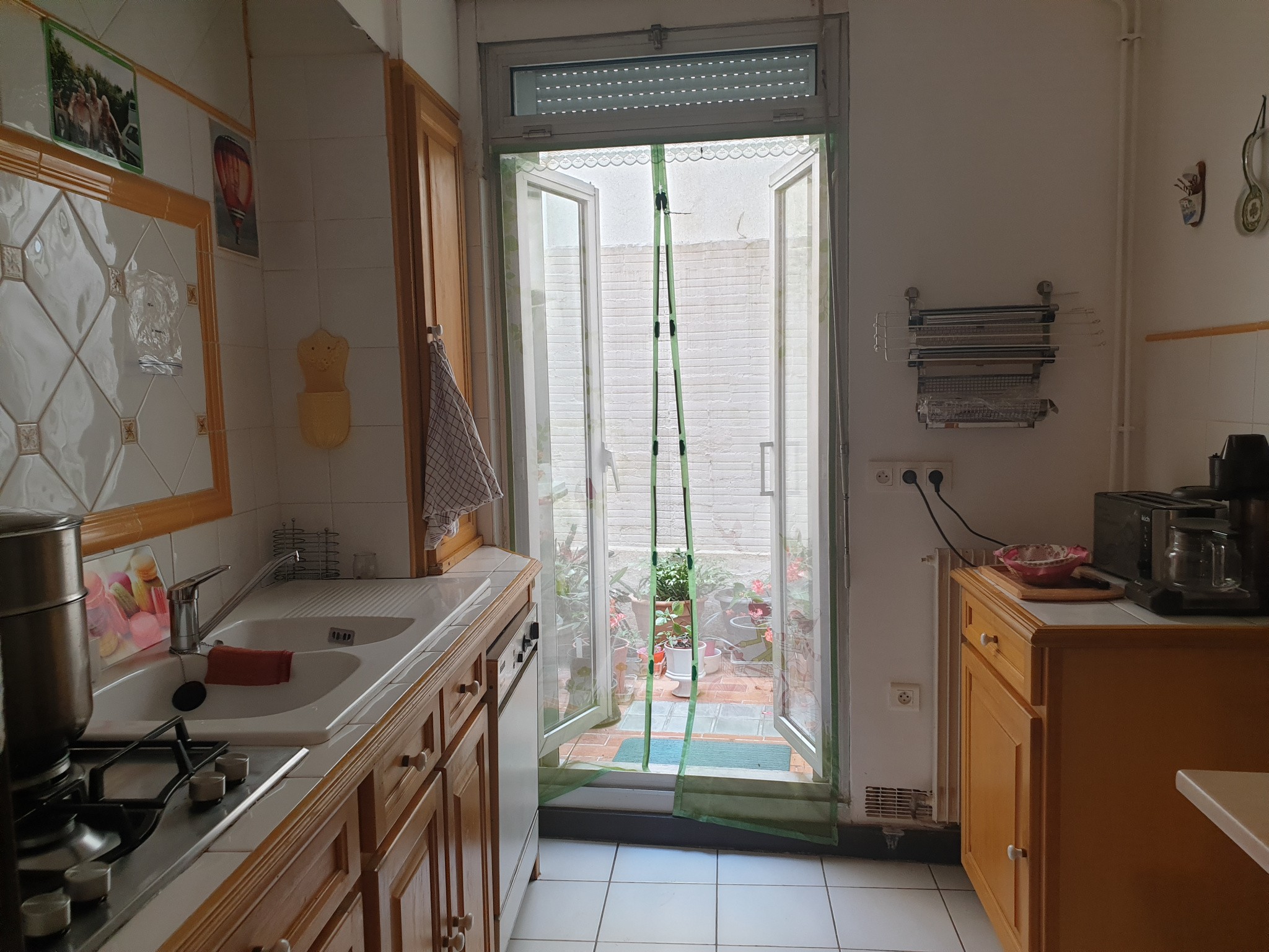 Vente Maison à Béziers 6 pièces