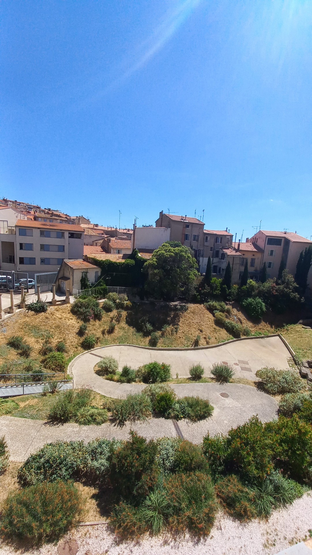 Vente Appartement à Béziers 3 pièces