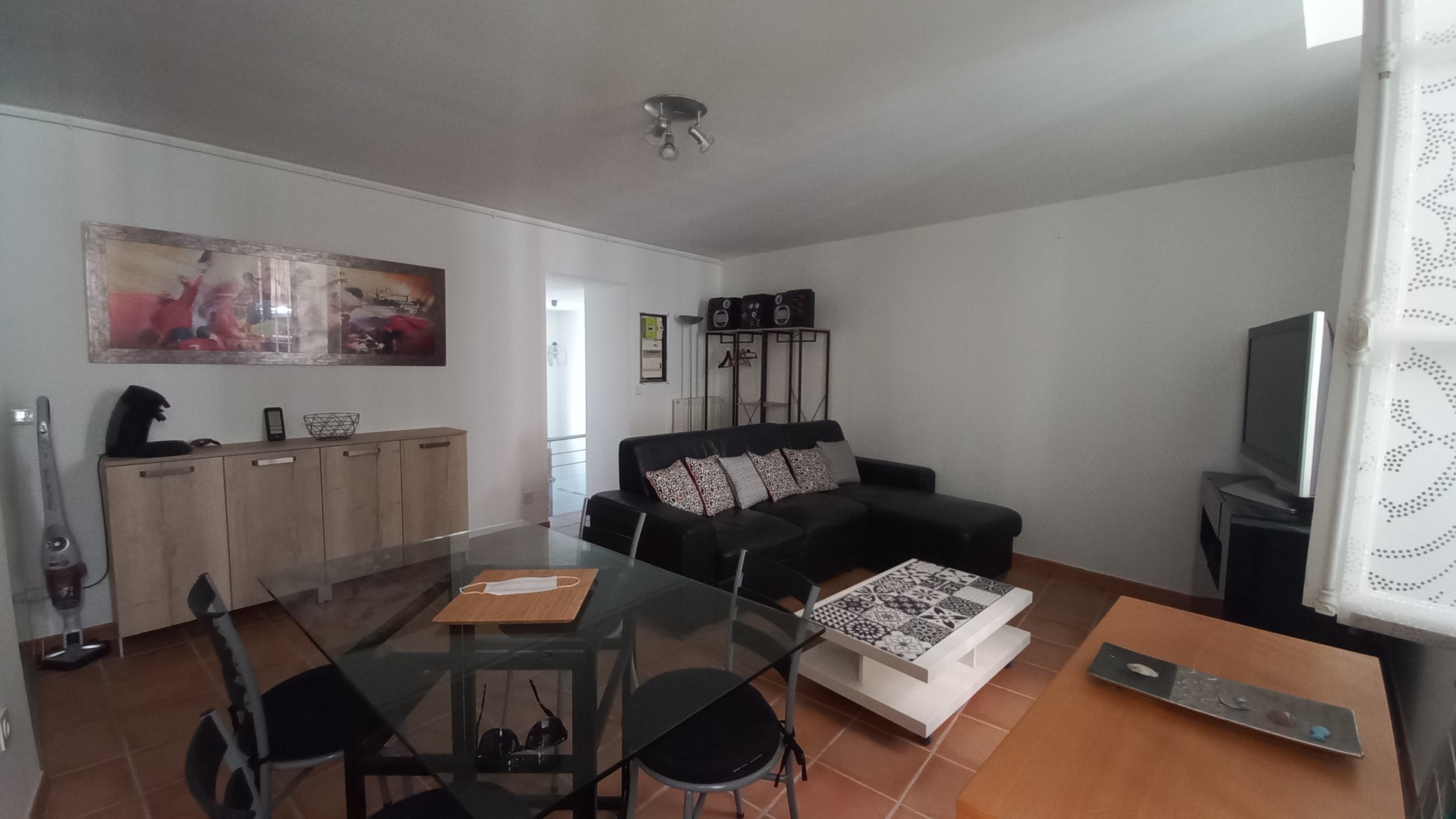 Vente Appartement à Béziers 3 pièces