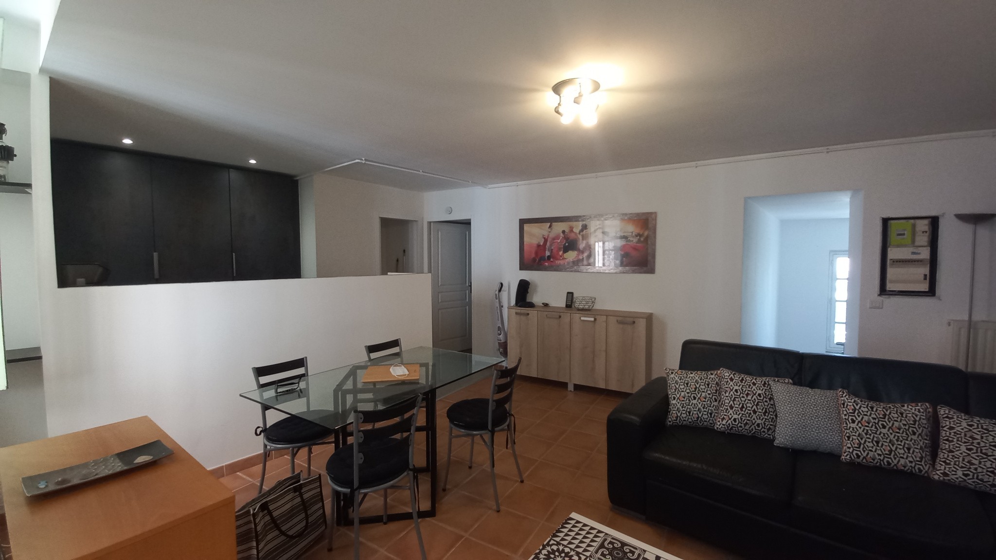 Vente Appartement à Béziers 3 pièces