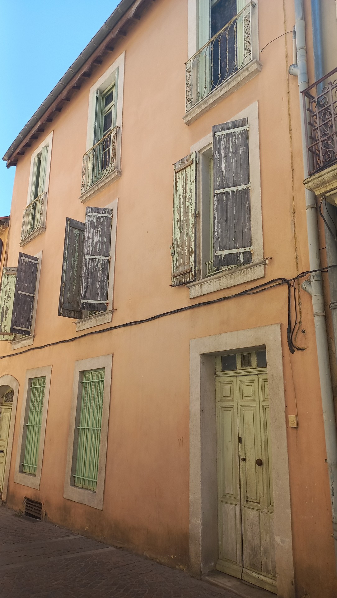 Vente Appartement à Béziers 3 pièces