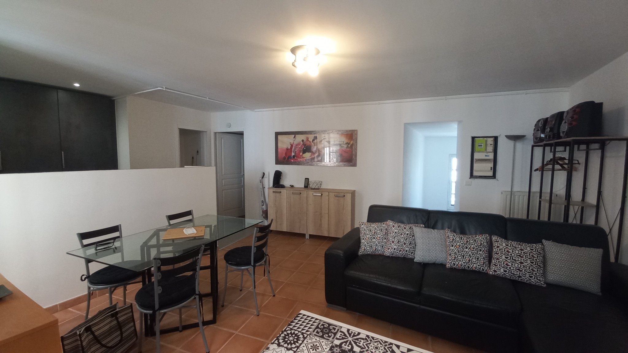 Vente Appartement à Béziers 3 pièces