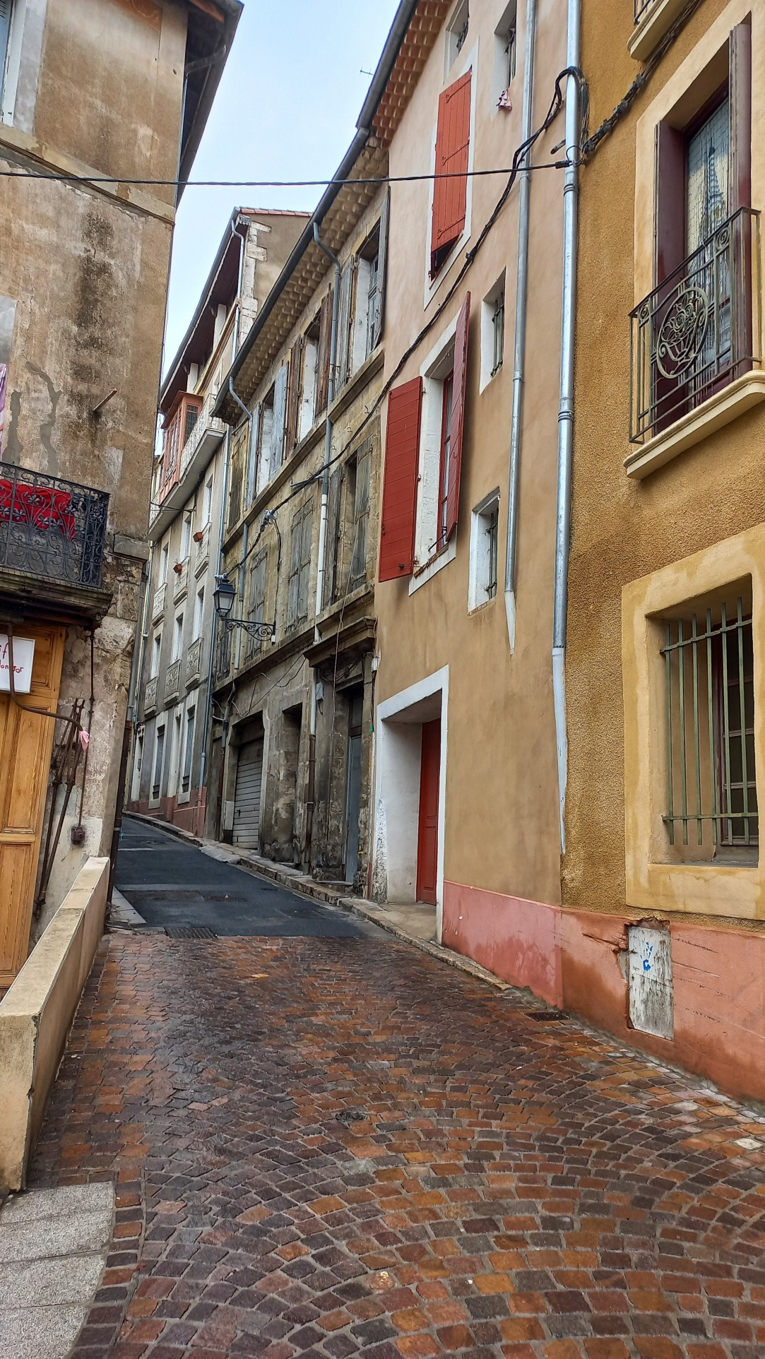 Vente Maison à Béziers 4 pièces