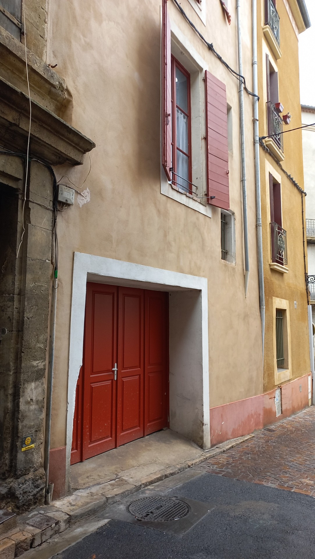 Vente Maison à Béziers 4 pièces