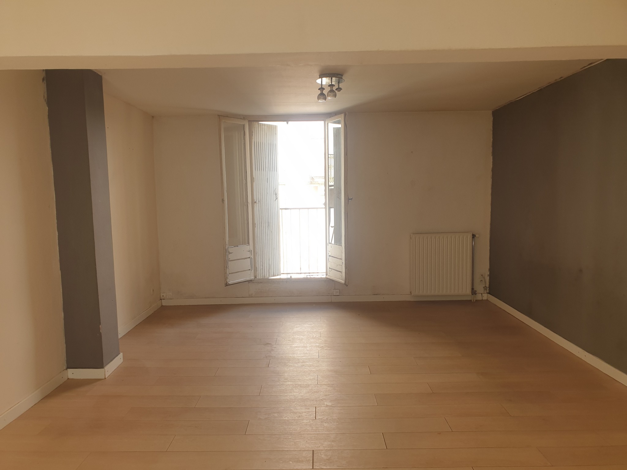 Vente Appartement à Béziers 3 pièces