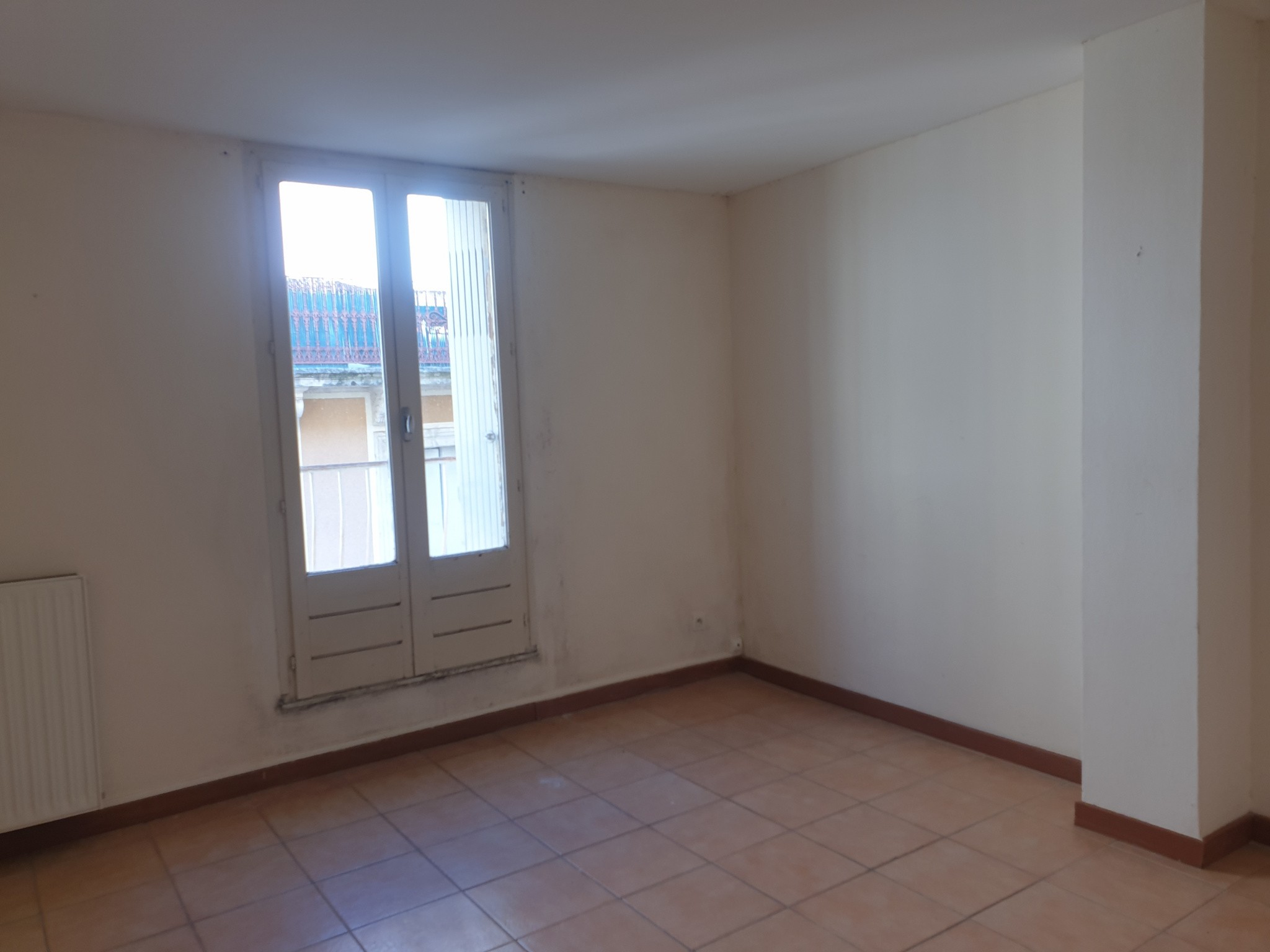 Vente Appartement à Béziers 3 pièces