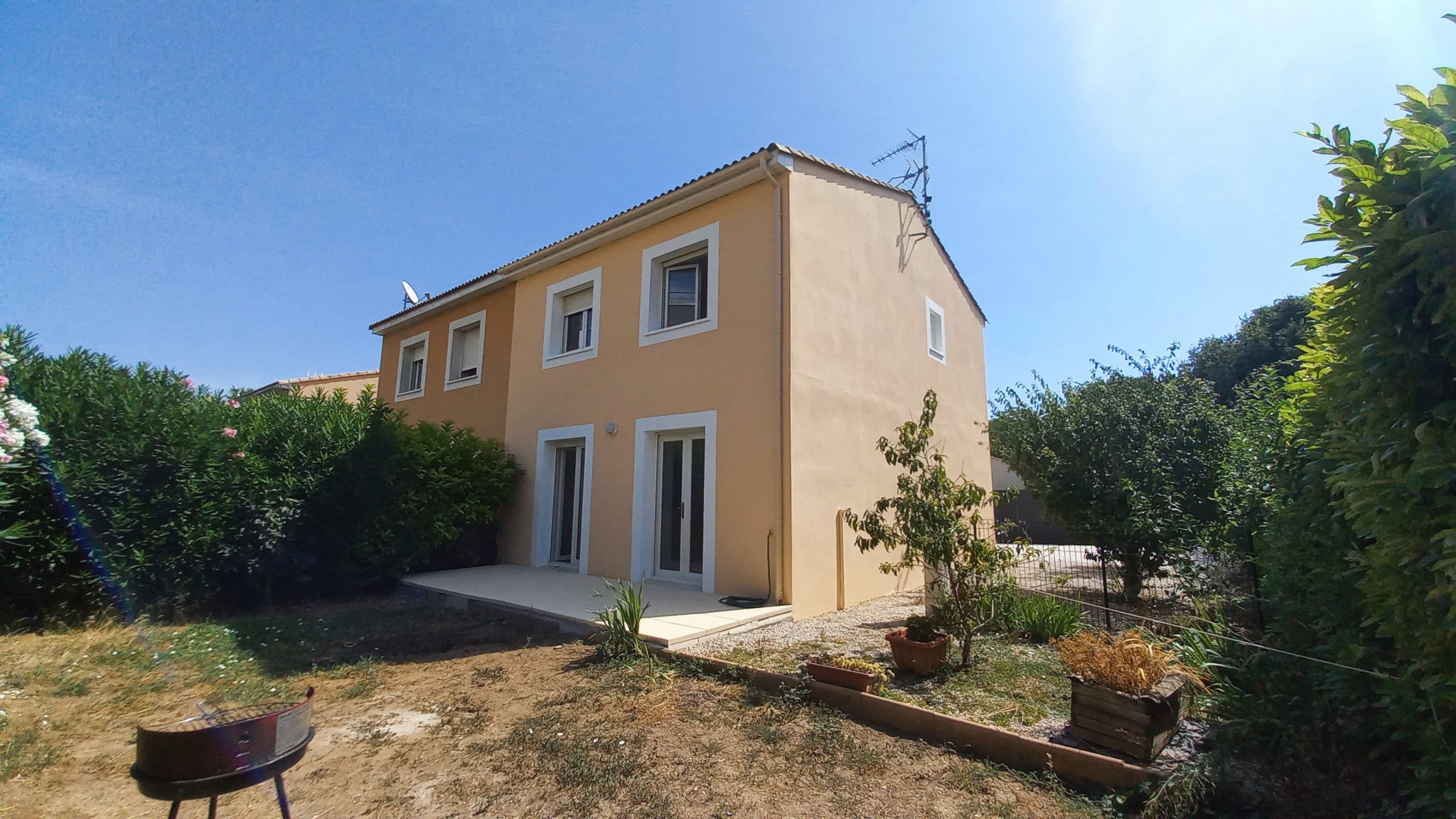 Vente Maison à Béziers 4 pièces