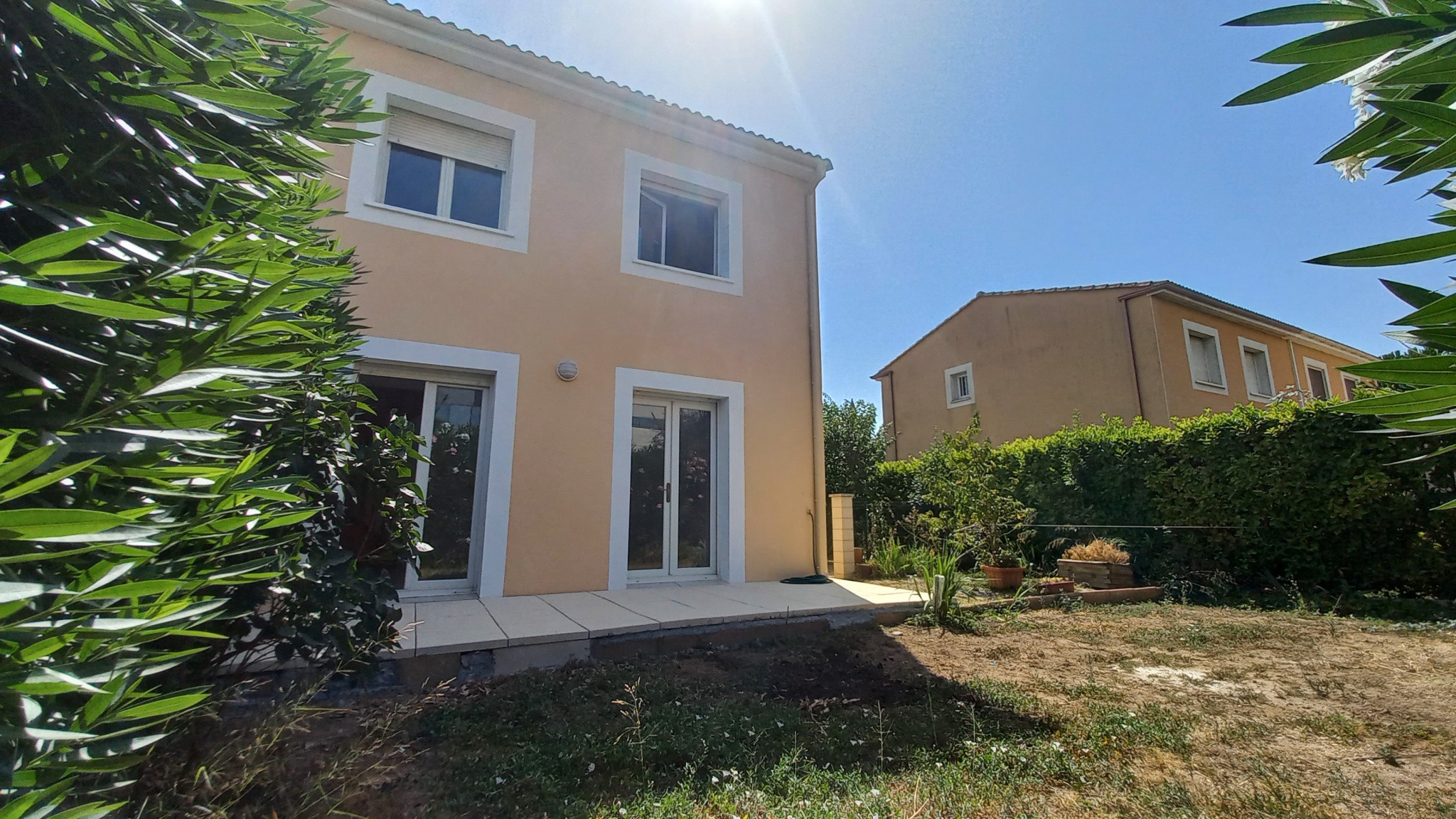 Vente Maison à Béziers 4 pièces