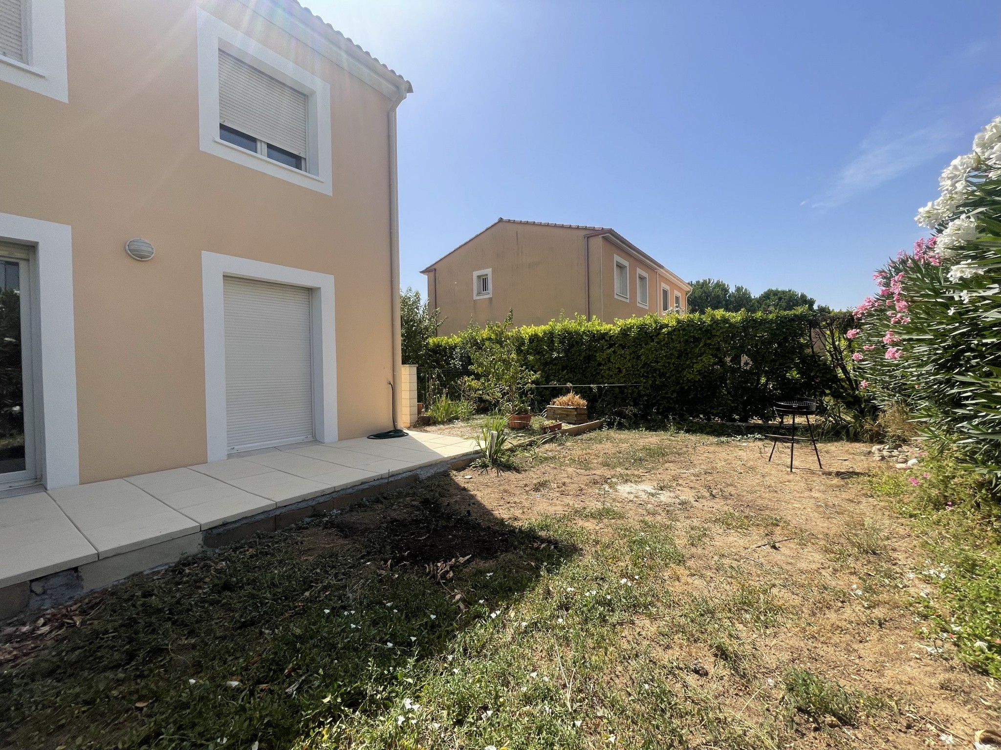 Vente Maison à Béziers 4 pièces