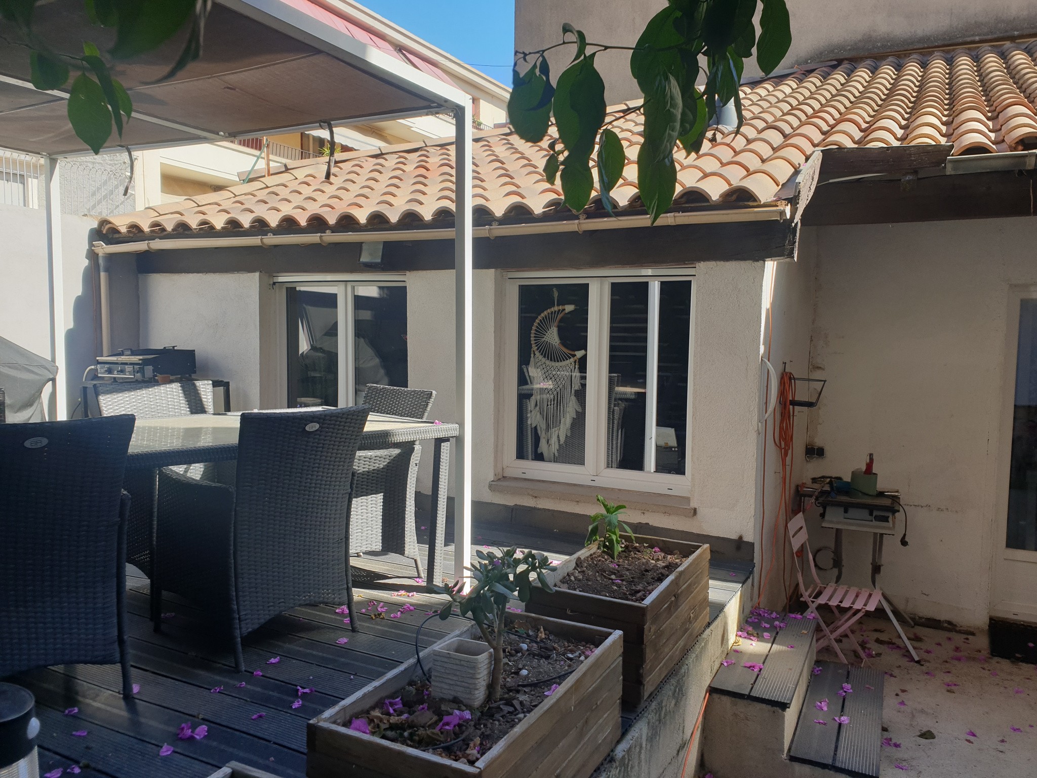 Vente Maison à Béziers 6 pièces