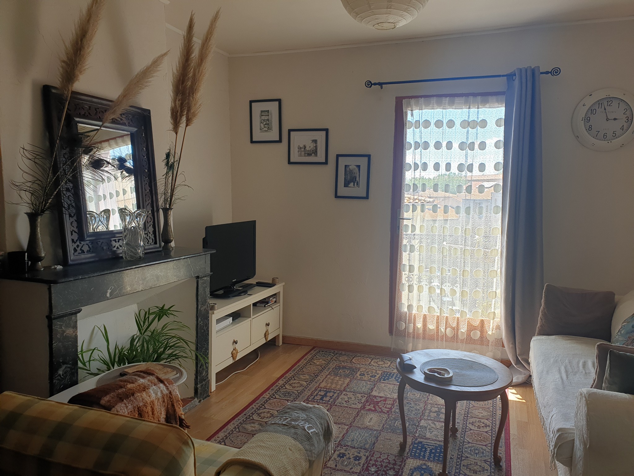 Vente Appartement à Béziers 3 pièces