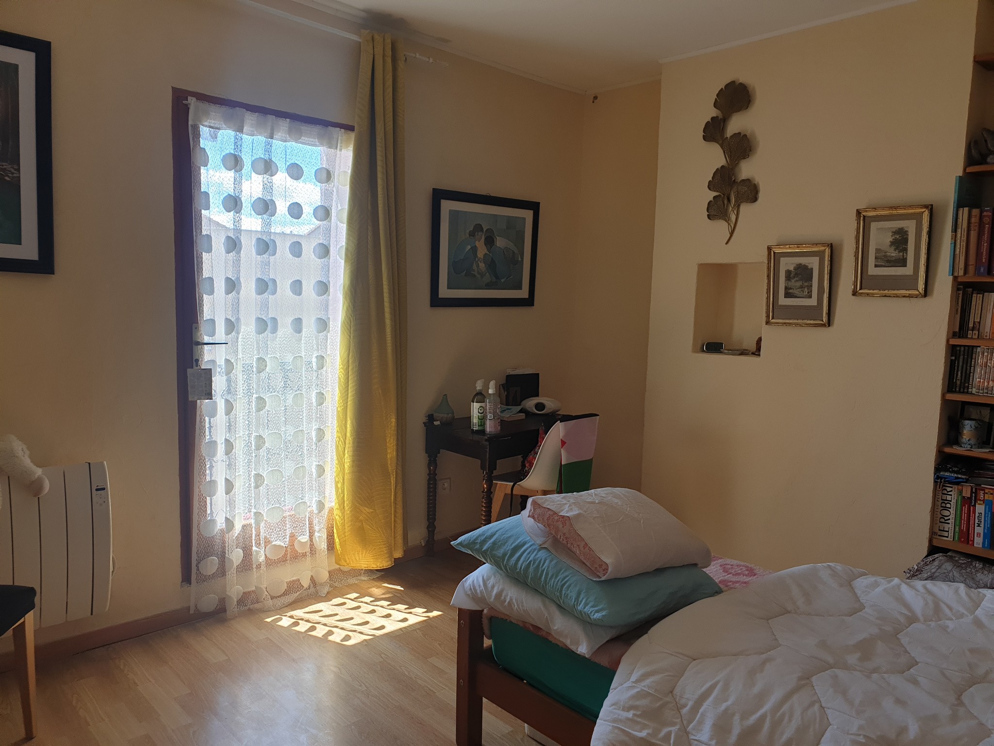 Vente Appartement à Béziers 3 pièces