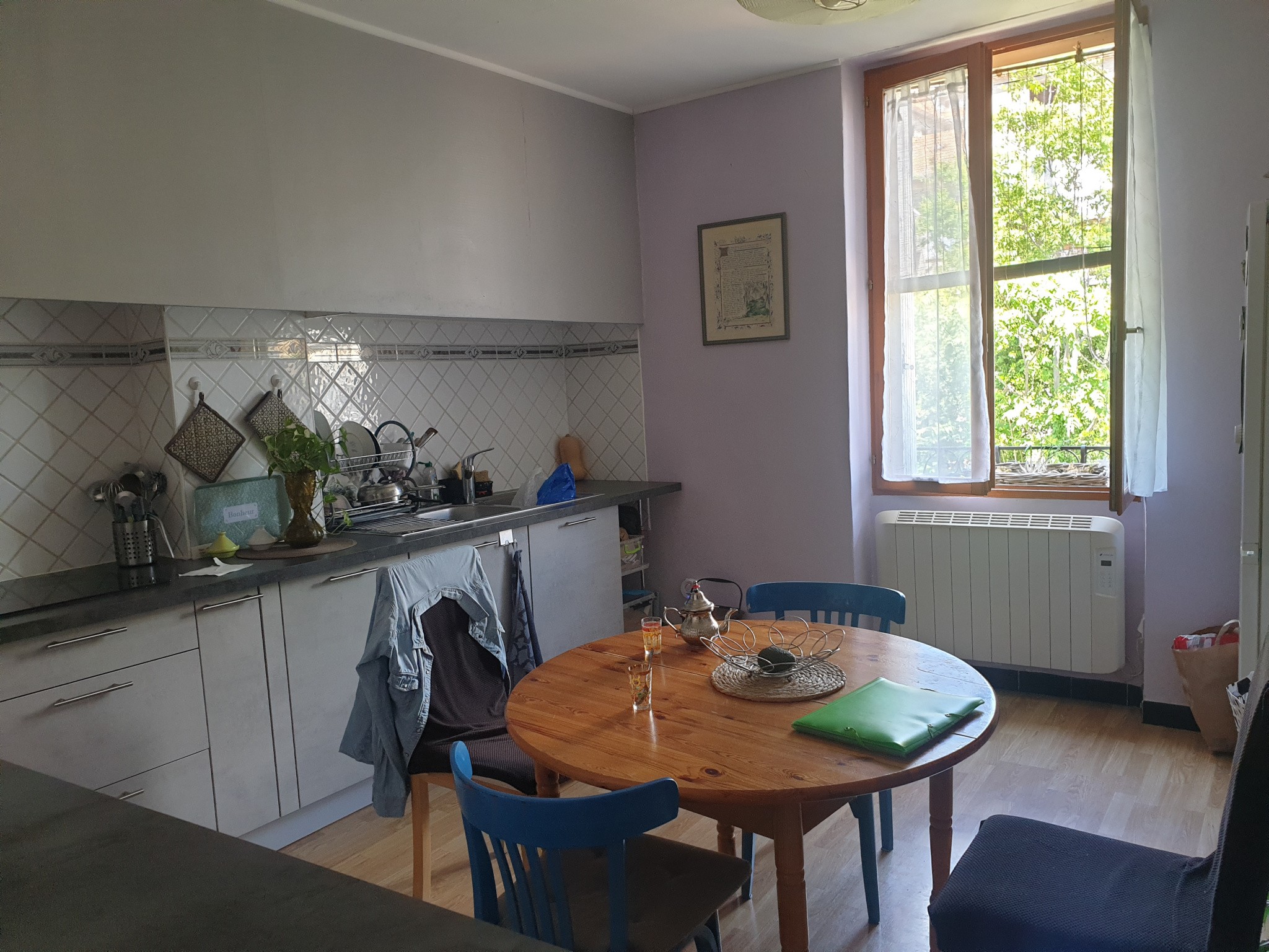 Vente Appartement à Béziers 3 pièces