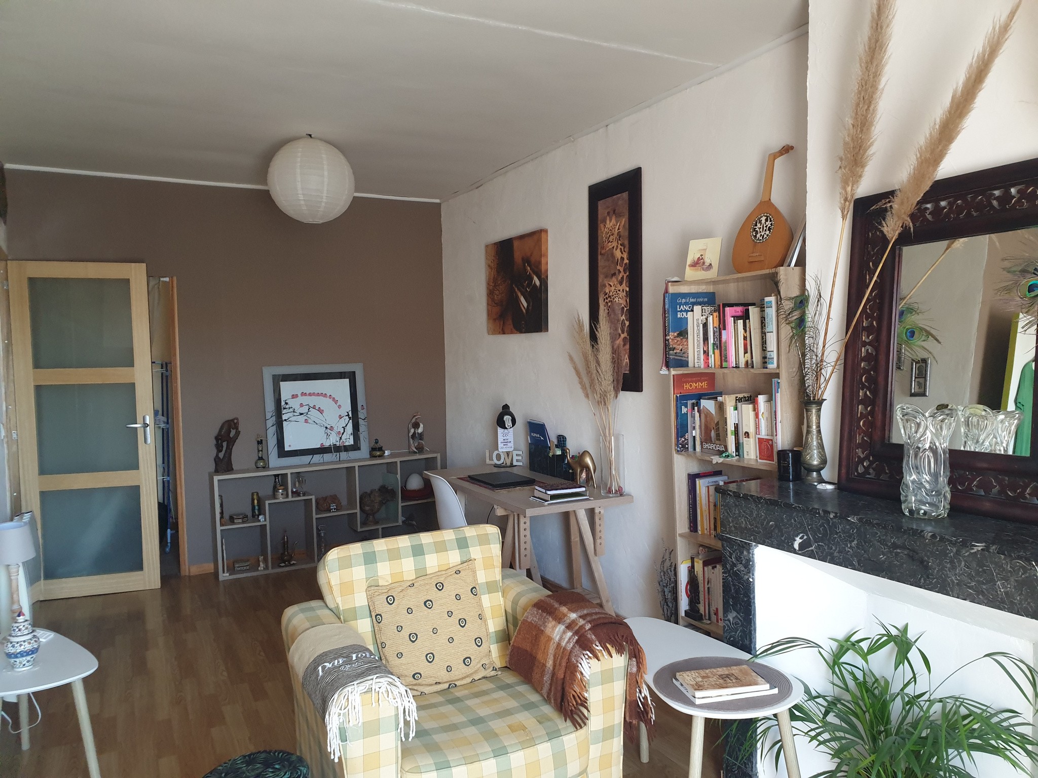 Vente Appartement à Béziers 3 pièces