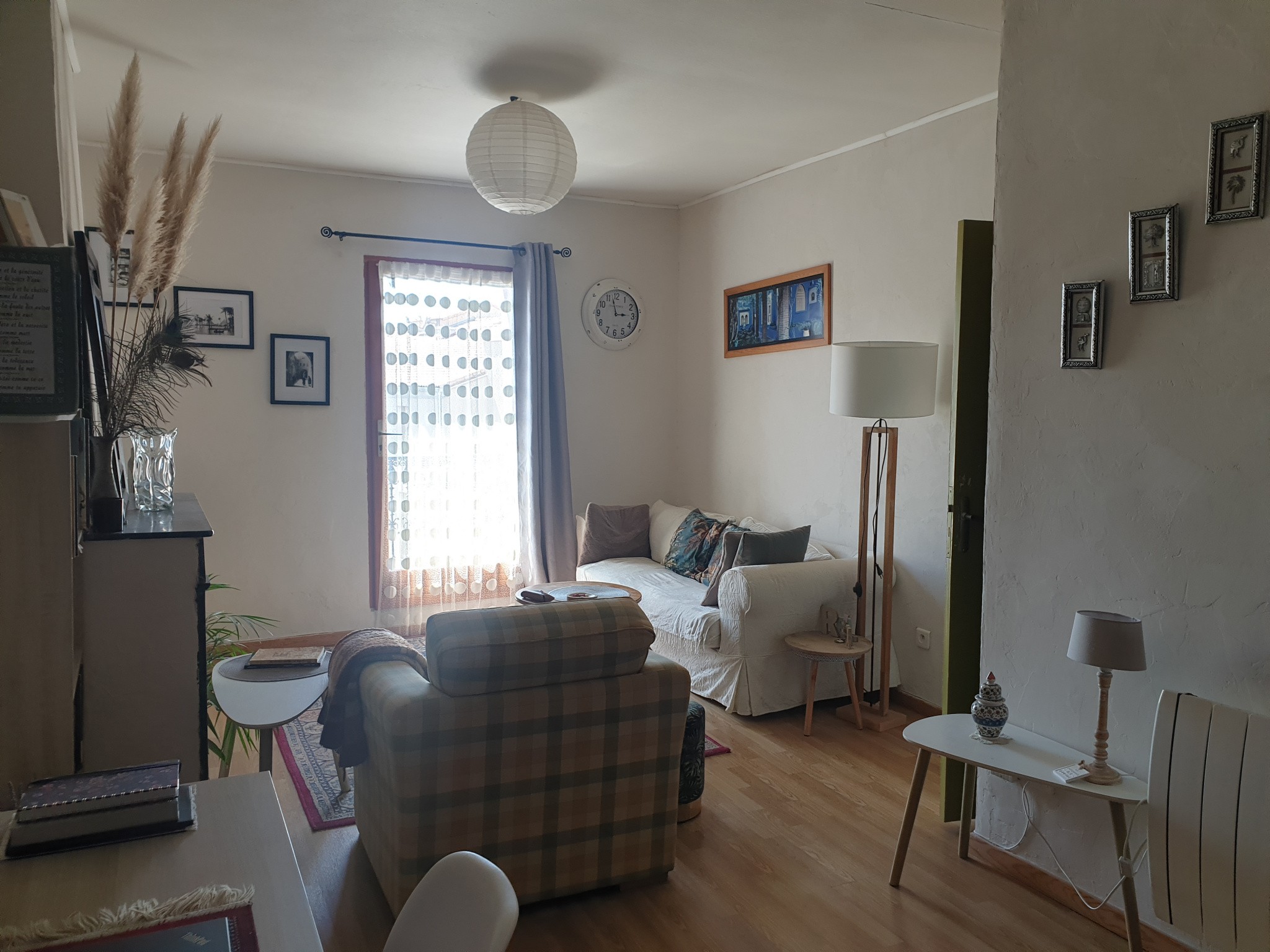 Vente Appartement à Béziers 3 pièces