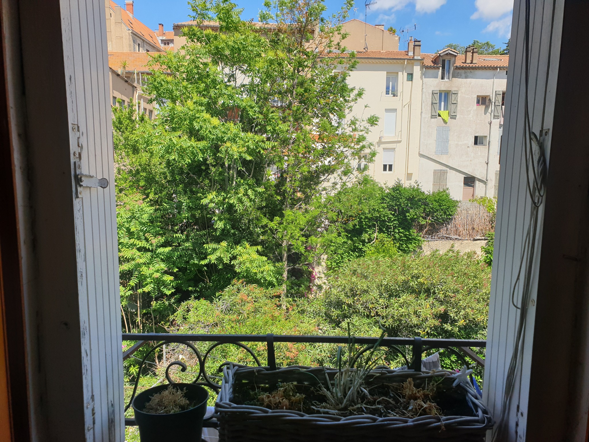 Vente Appartement à Béziers 3 pièces