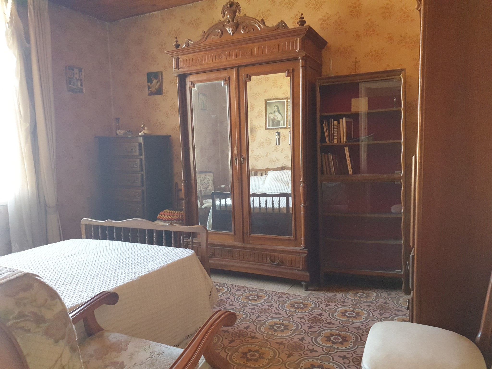 Vente Maison à Béziers 4 pièces