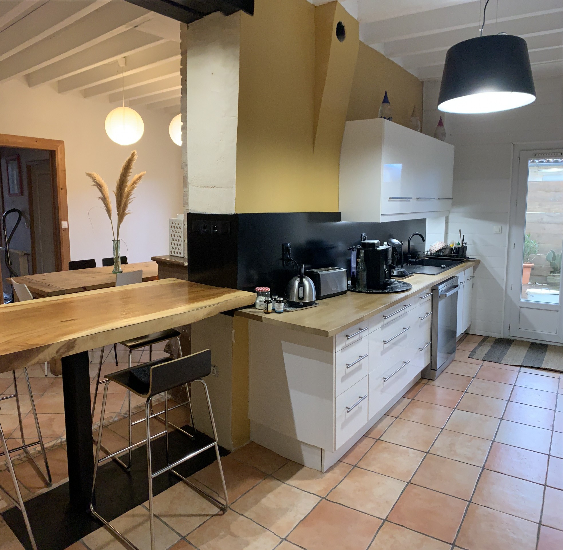 Vente Maison à Saint-Laurent-Médoc 5 pièces