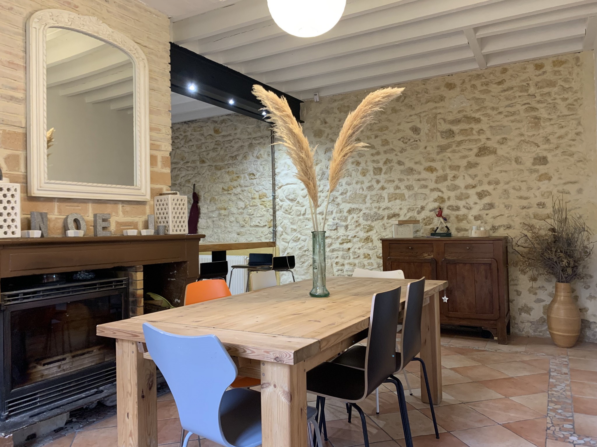 Vente Maison à Saint-Laurent-Médoc 5 pièces