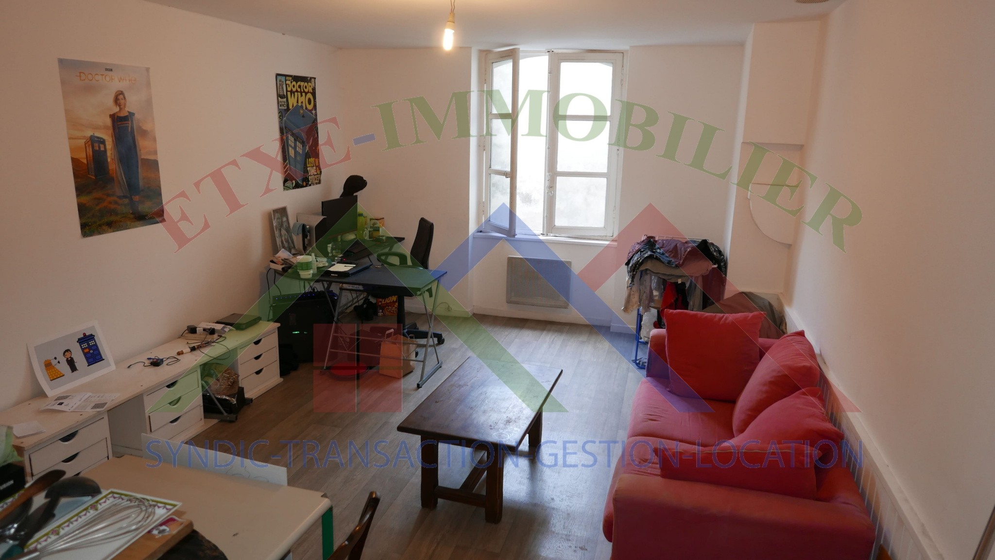 Vente Bureau / Commerce à Bayonne 7 pièces