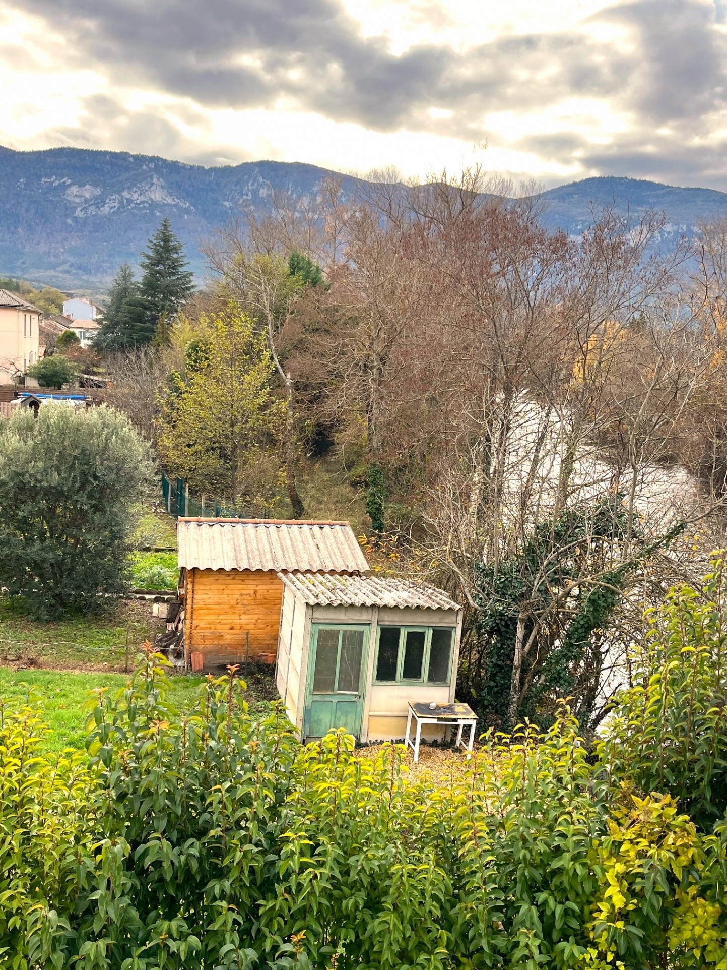 Vente Maison à Quillan 6 pièces