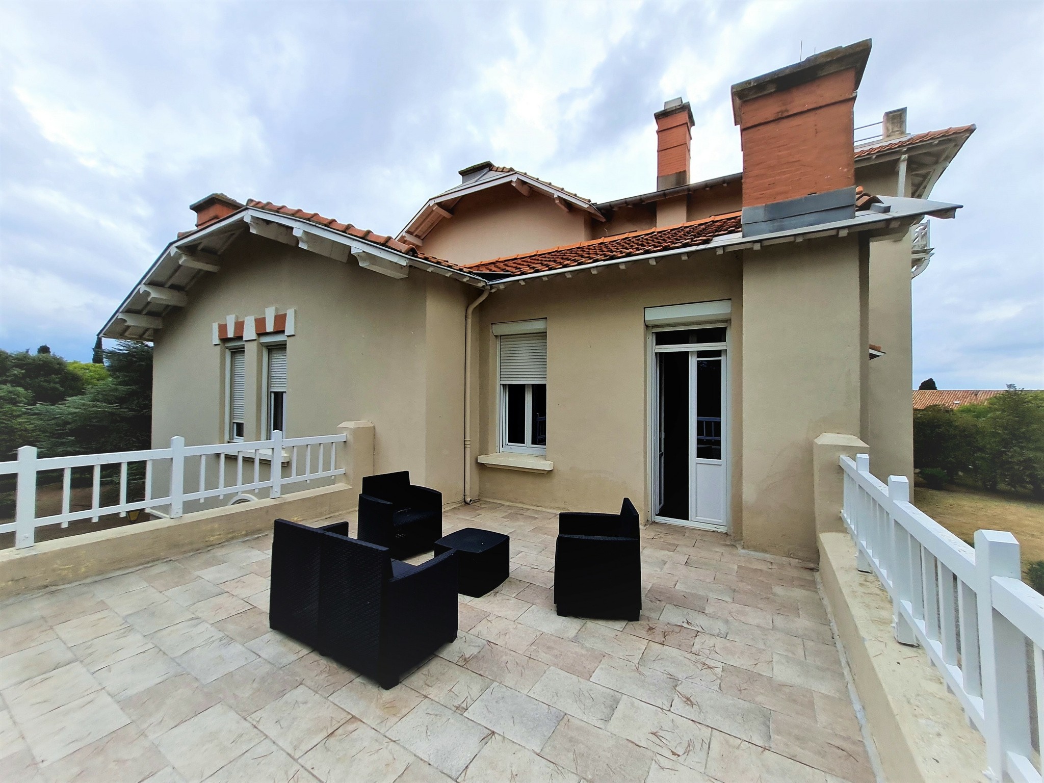 Vente Maison à Saint-Couat-d'Aude 18 pièces