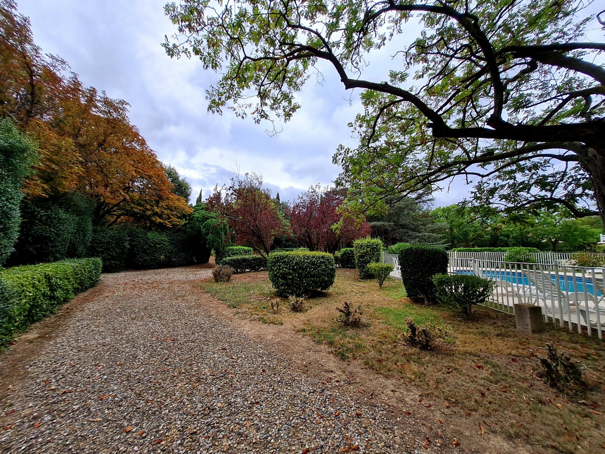 Vente Maison à Saint-Couat-d'Aude 18 pièces