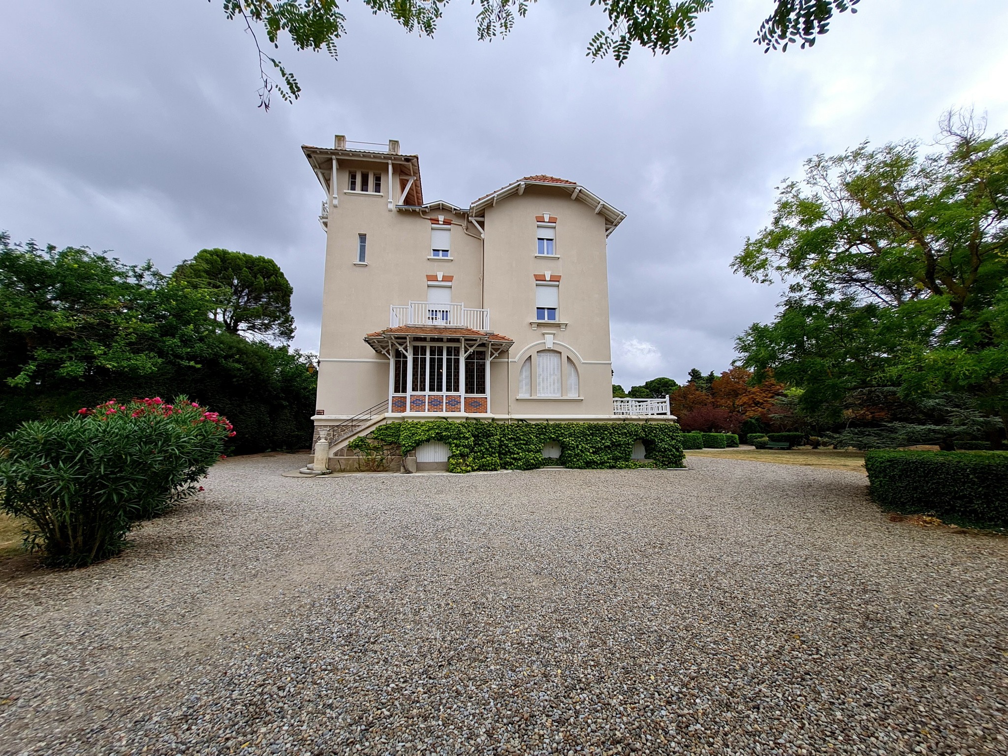 Vente Maison à Saint-Couat-d'Aude 18 pièces