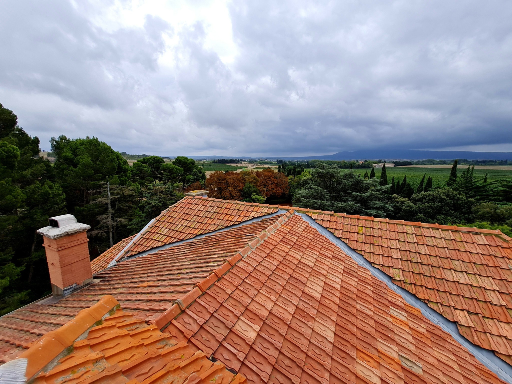 Vente Maison à Saint-Couat-d'Aude 18 pièces