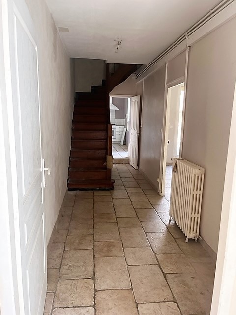 Vente Maison à Limoux 4 pièces