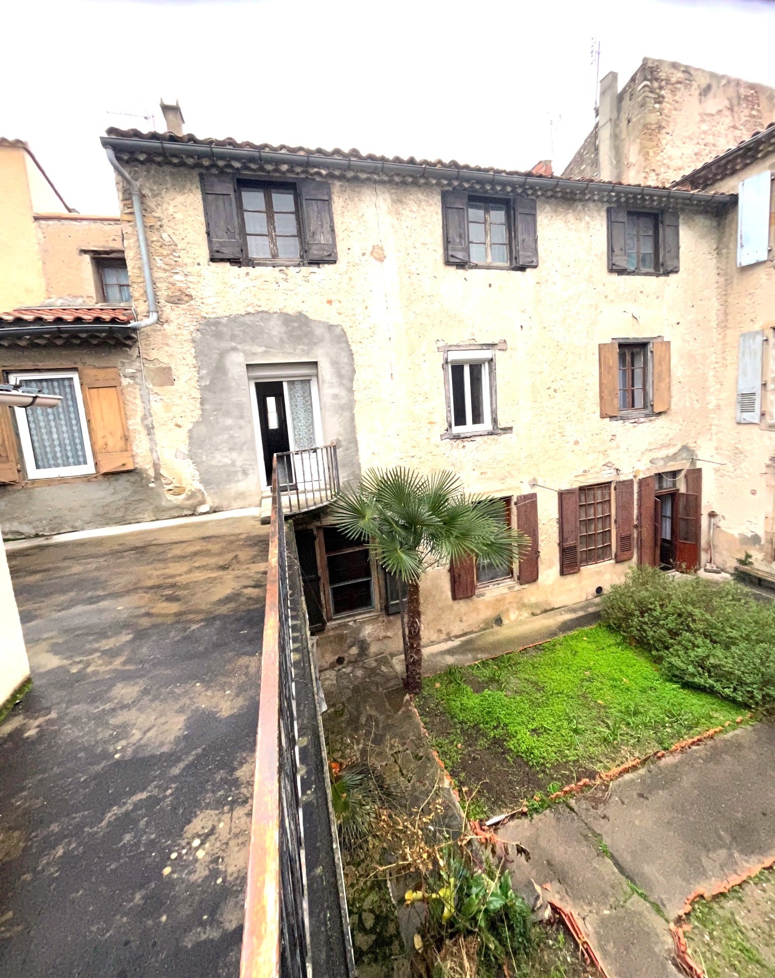 Vente Maison à Limoux 10 pièces