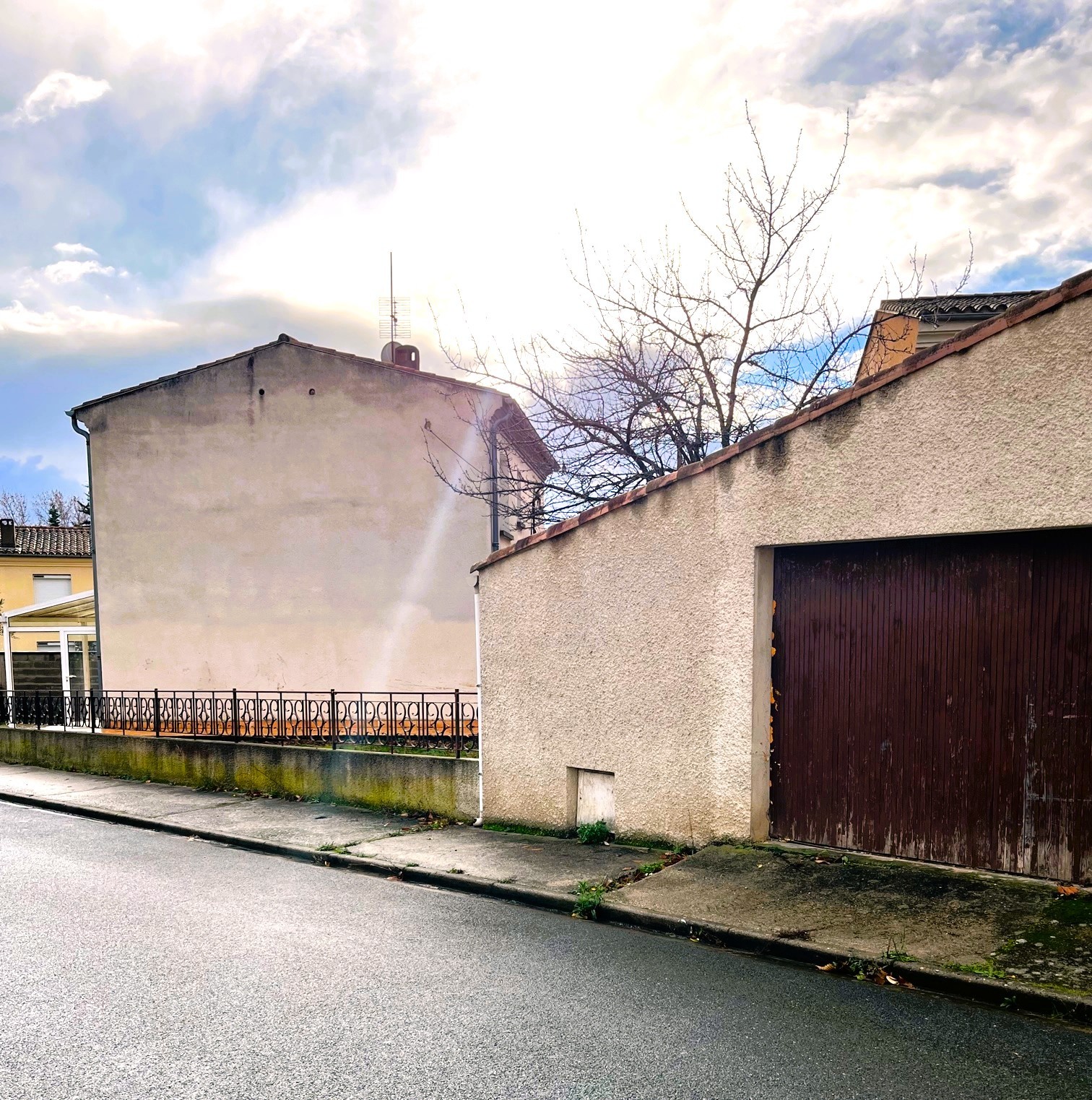 Vente Maison à Limoux 5 pièces