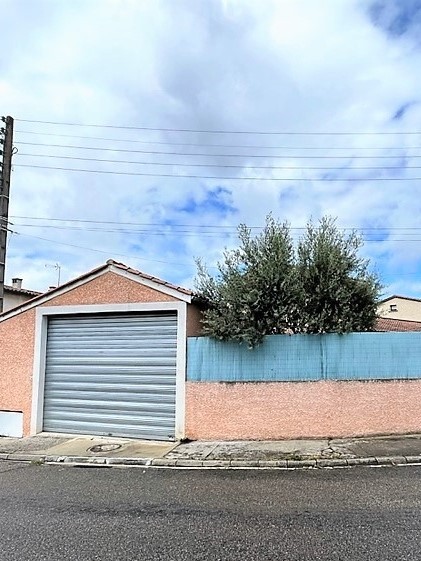 Vente Maison à Limoux 7 pièces