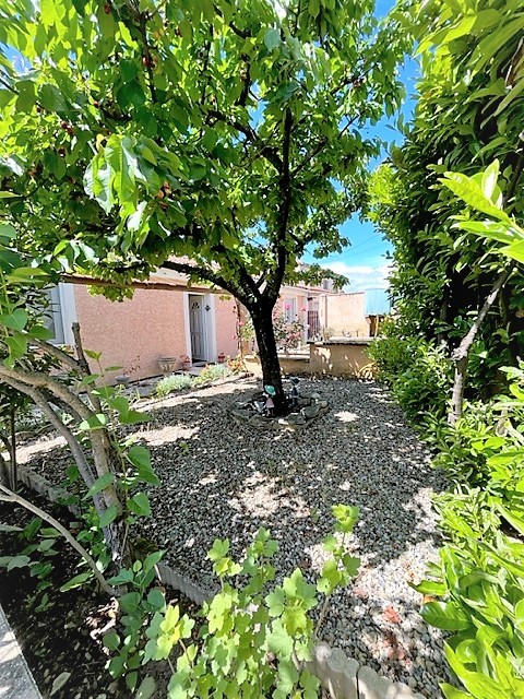 Vente Maison à Limoux 7 pièces