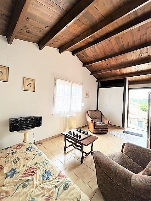 Vente Maison à Limoux 7 pièces