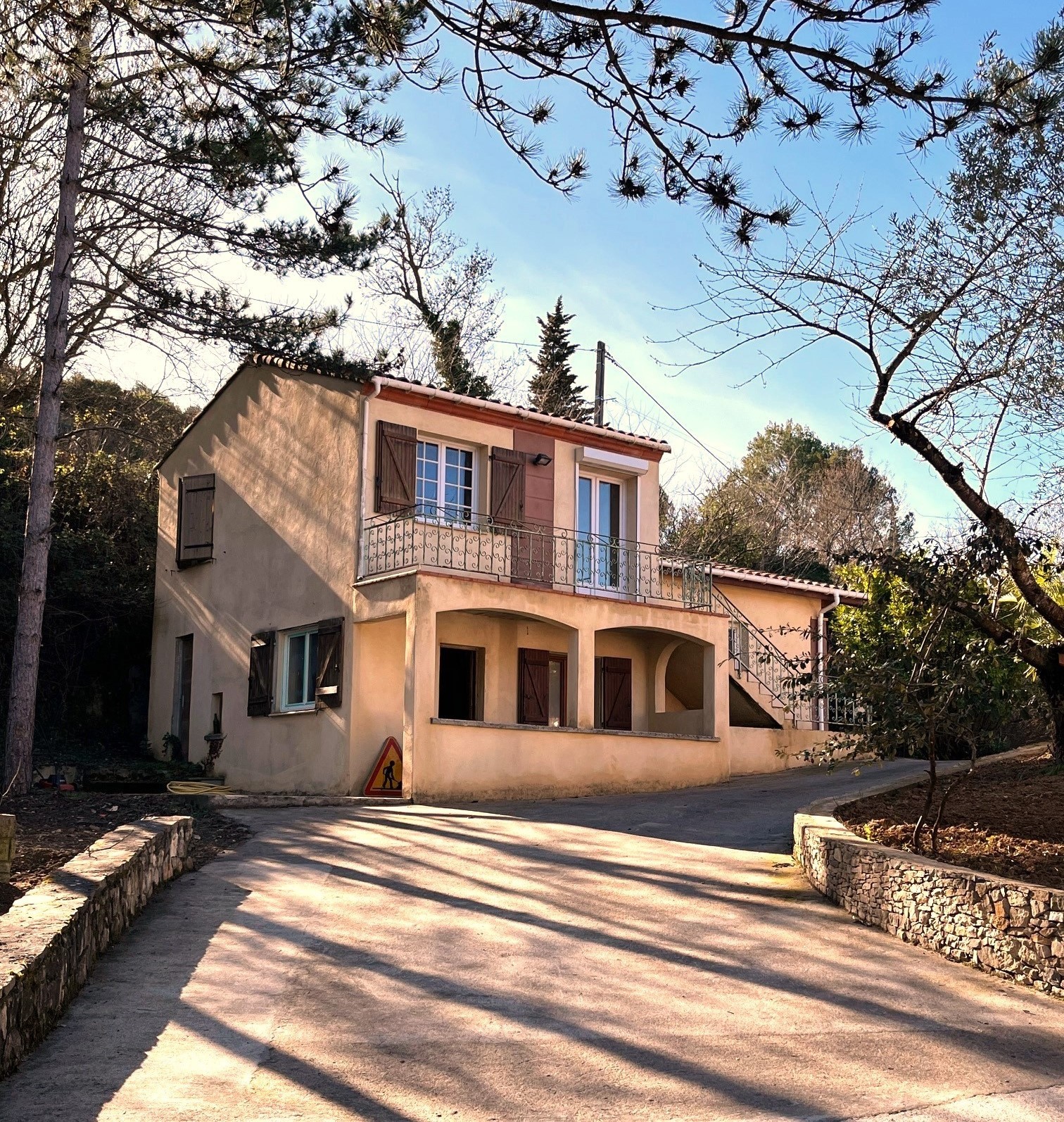 Vente Maison à Limoux 7 pièces