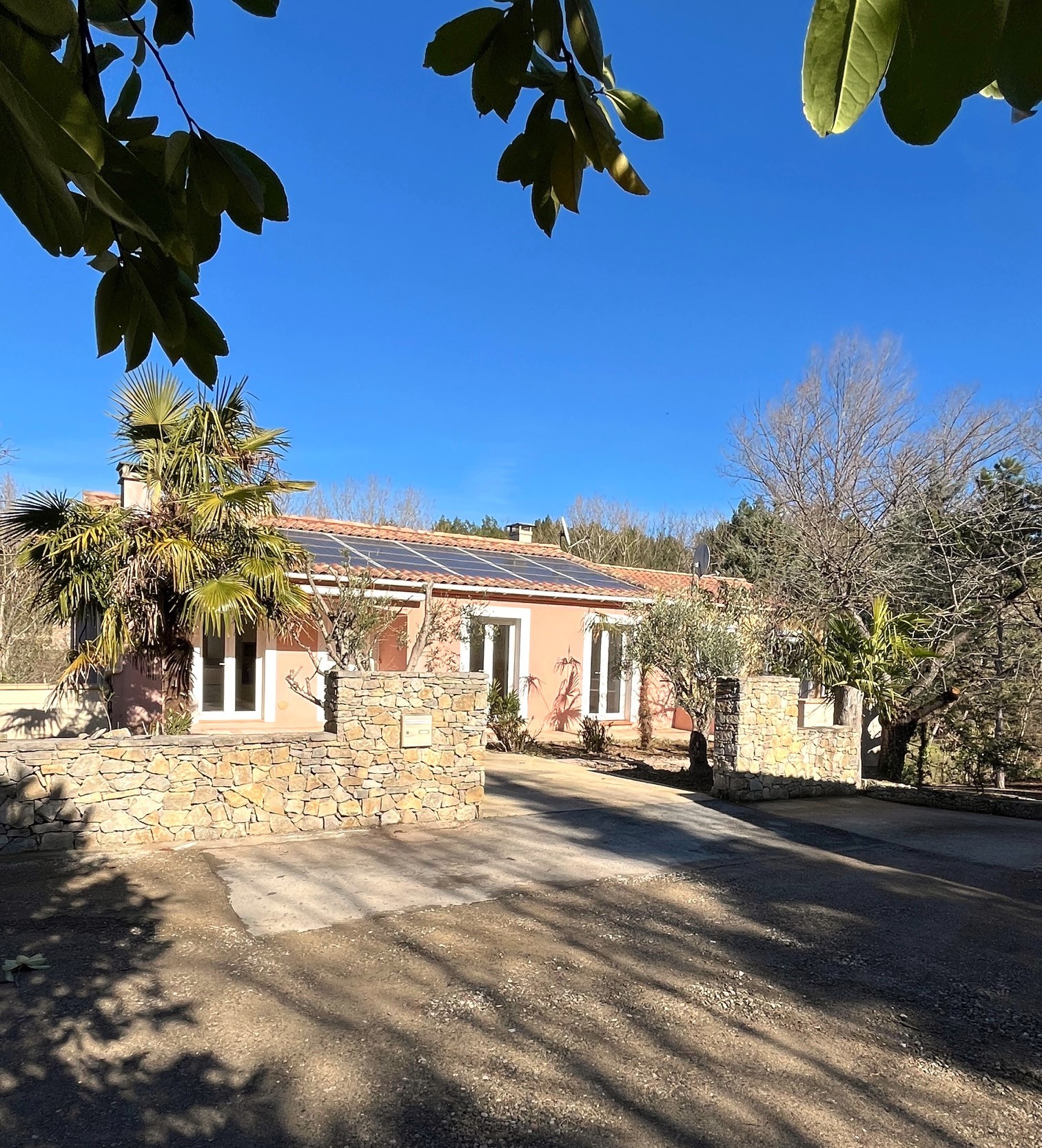 Vente Maison à Limoux 7 pièces