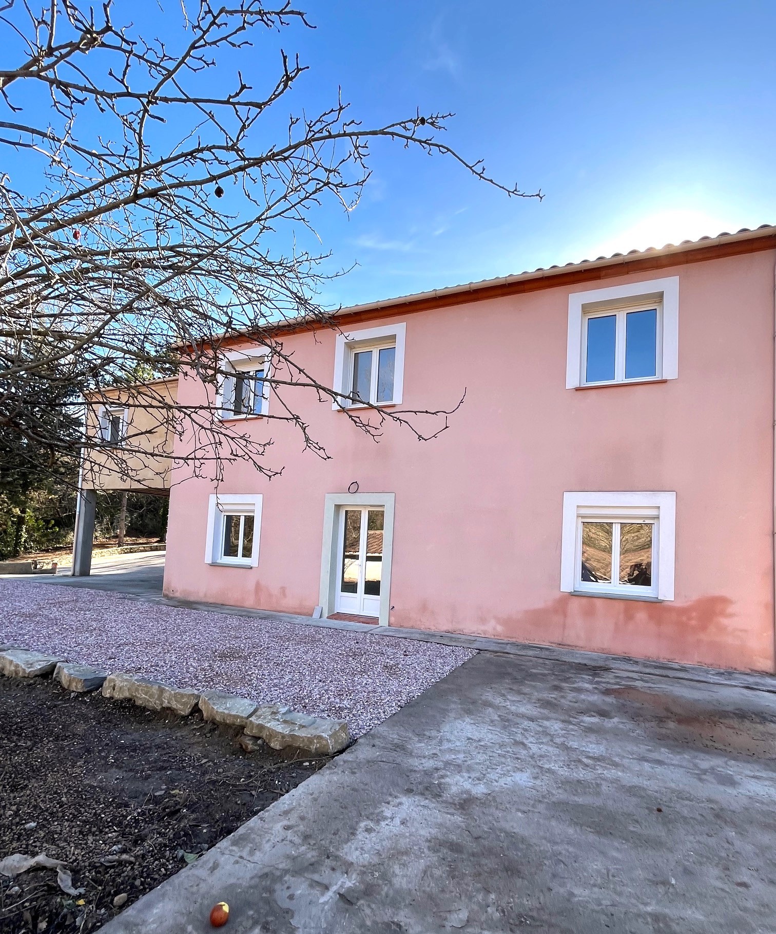 Vente Maison à Limoux 7 pièces